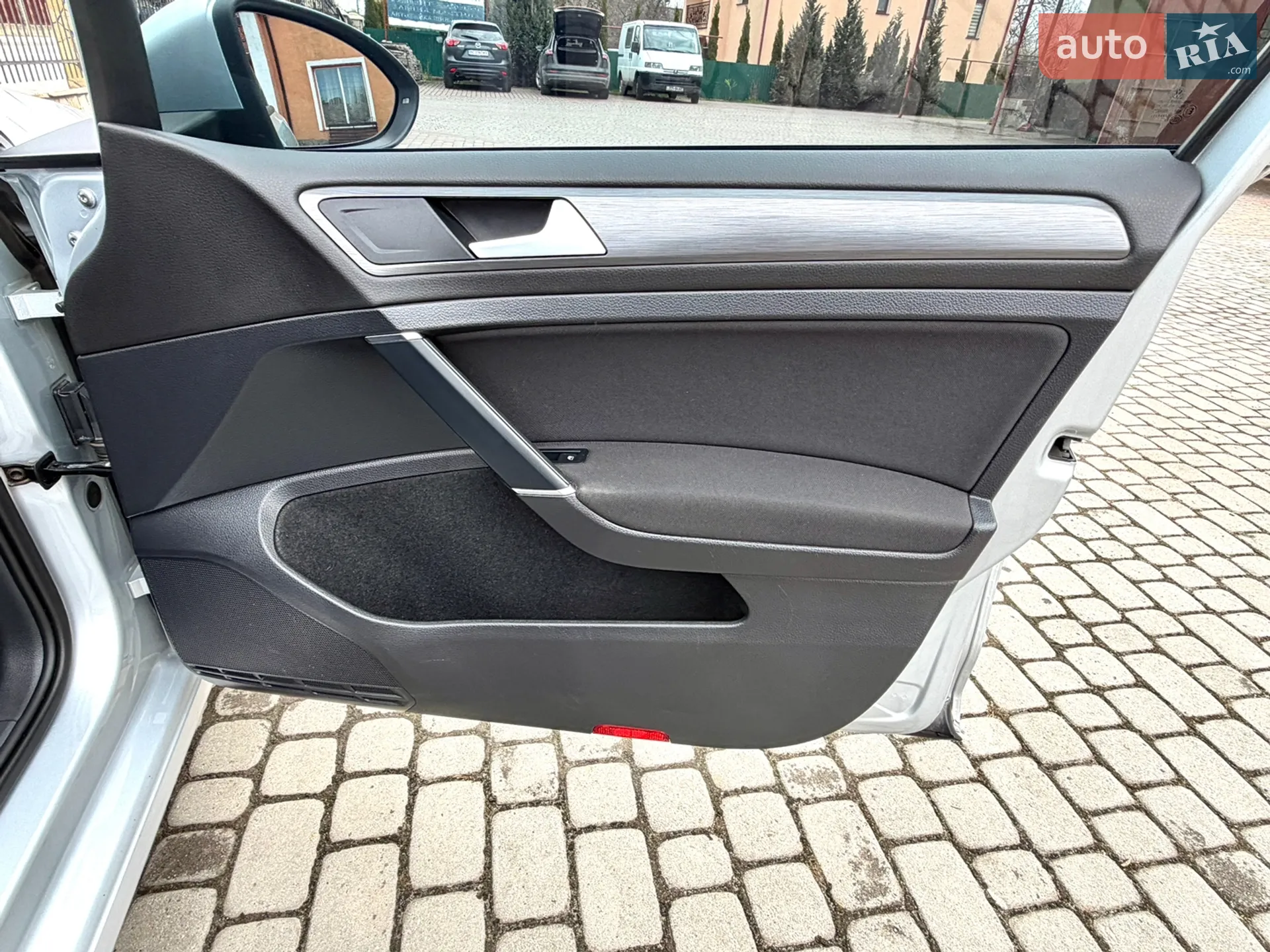 2018 Volkswagen Golf - мініатюра 61
