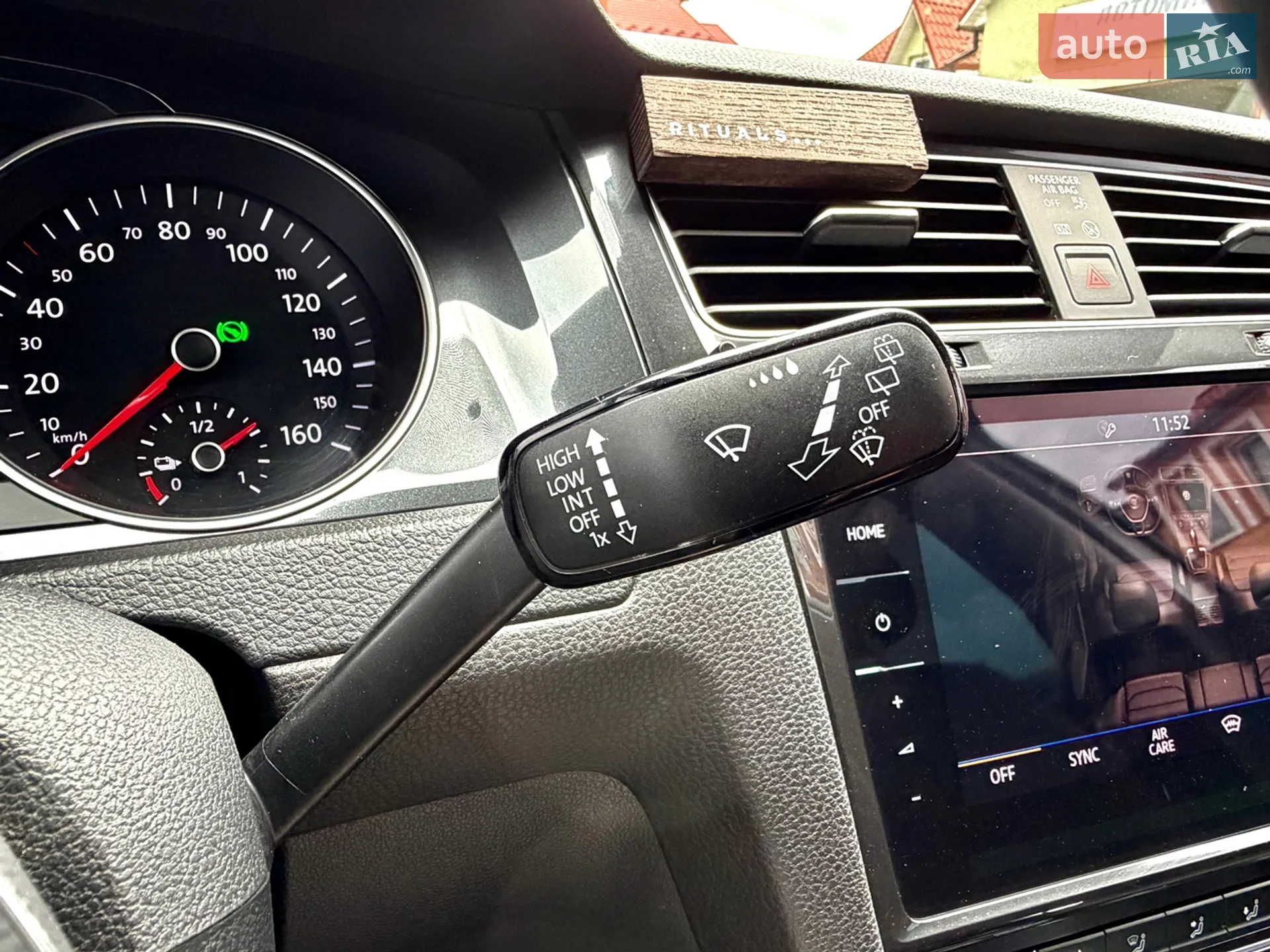 2018 Volkswagen Golf - мініатюра 96