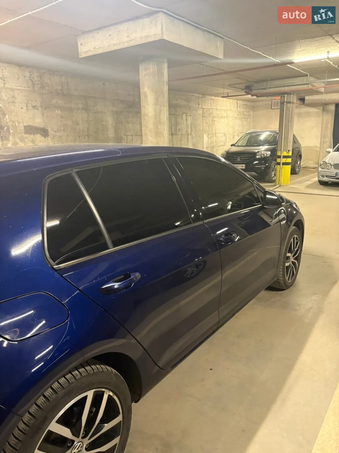 2020 Volkswagen Golf - мініатюра 29