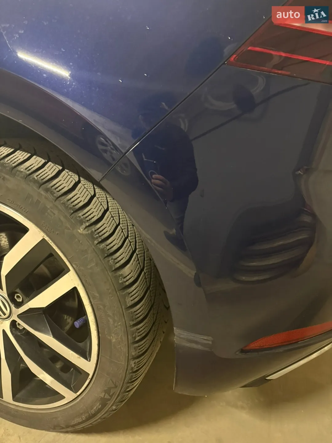 2020 Volkswagen Golf - мініатюра 34