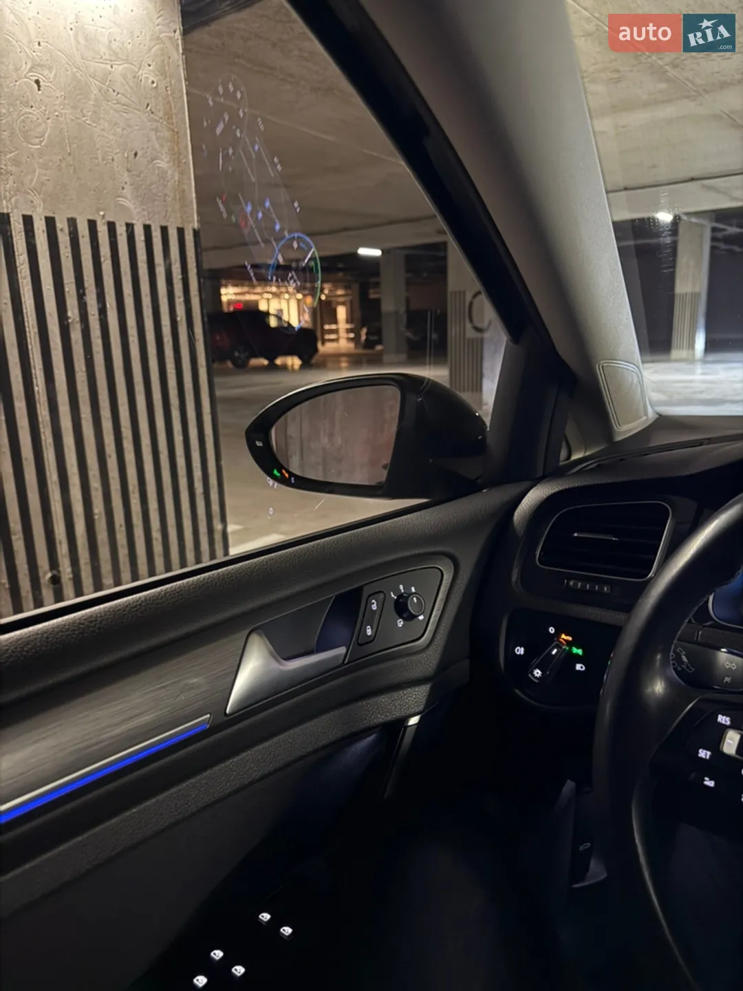 2020 Volkswagen Golf - мініатюра 10