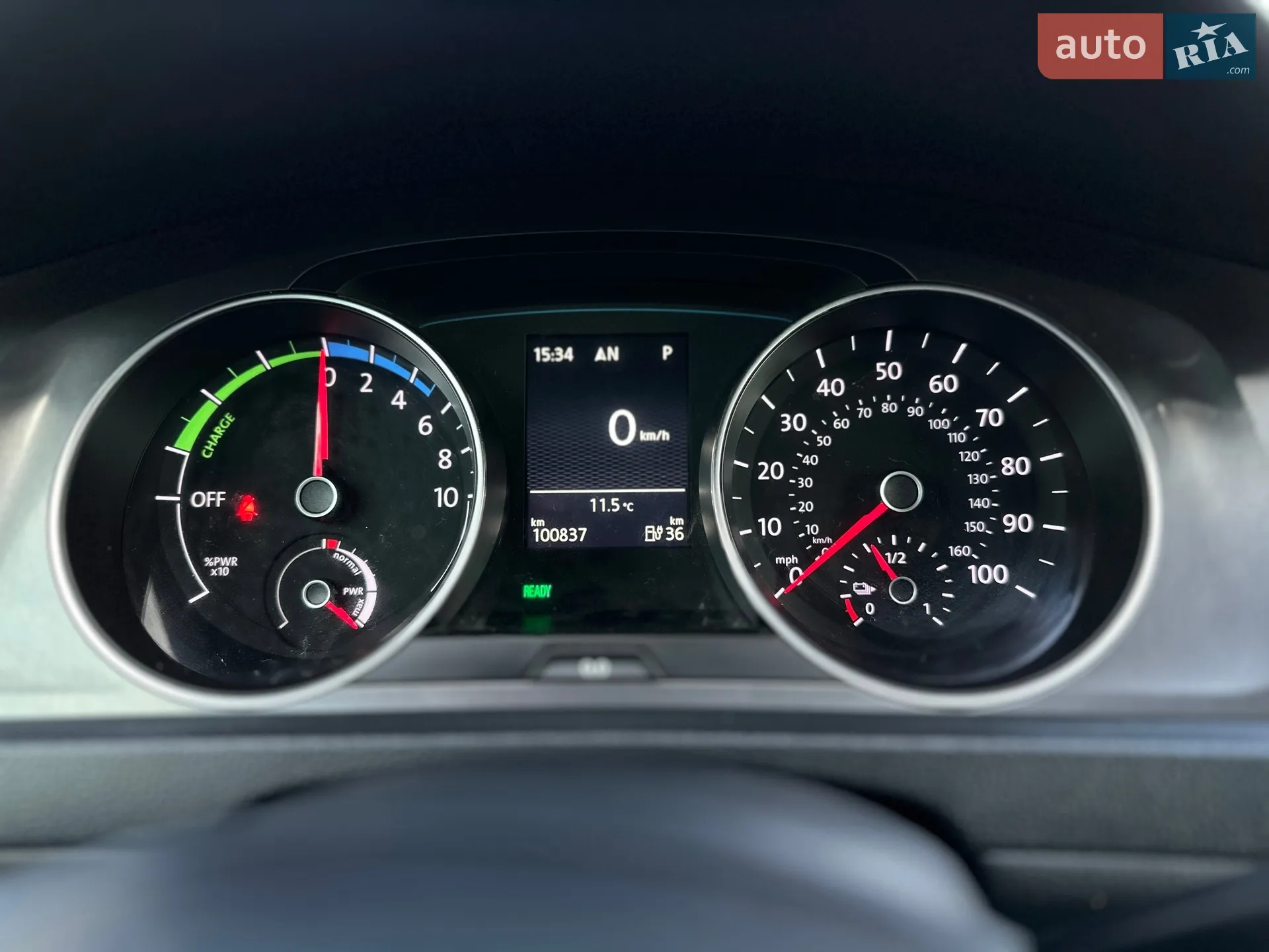 2014 Volkswagen Golf - мініатюра 24