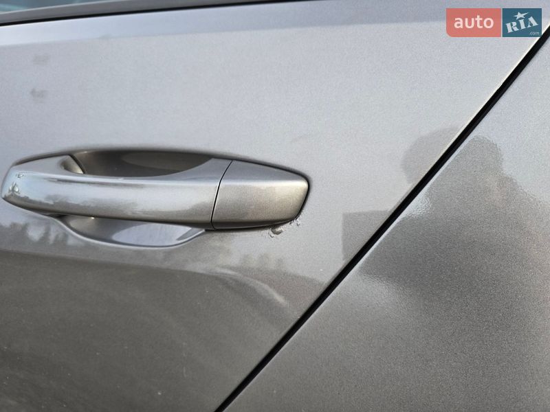 Хэтчбек Volkswagen e-Golf 2014 в Владимире