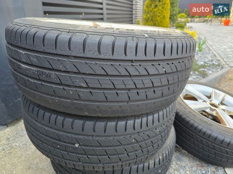 Хэтчбек Volkswagen e-Golf 2014 в Владимире