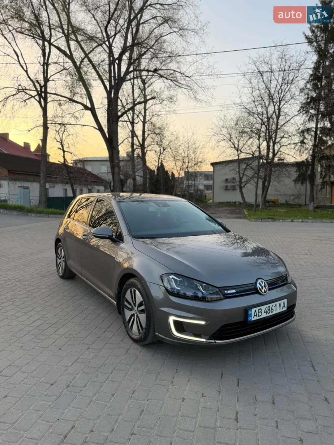 2014 Volkswagen Golf - мініатюра 21