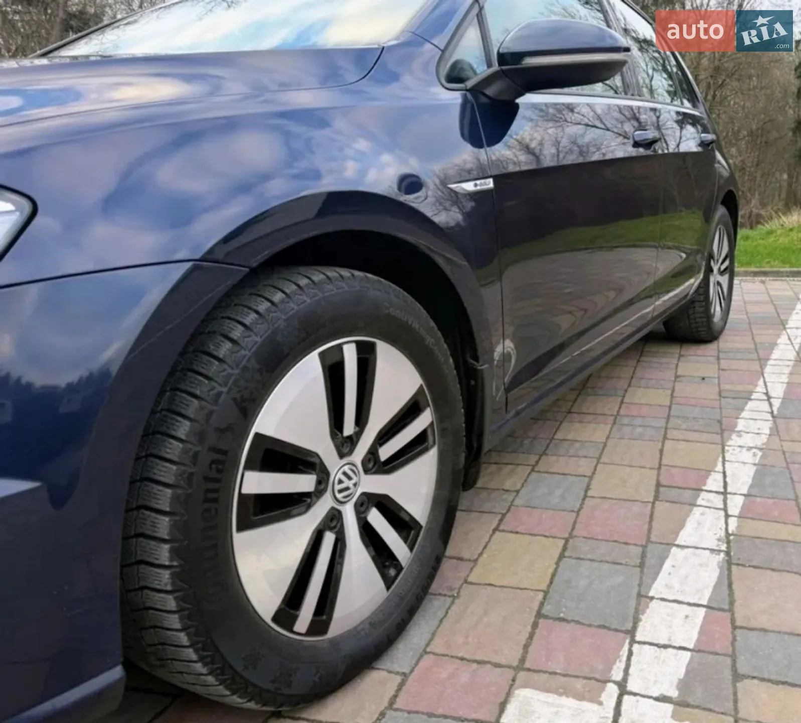 2016 Volkswagen Golf - мініатюра 28
