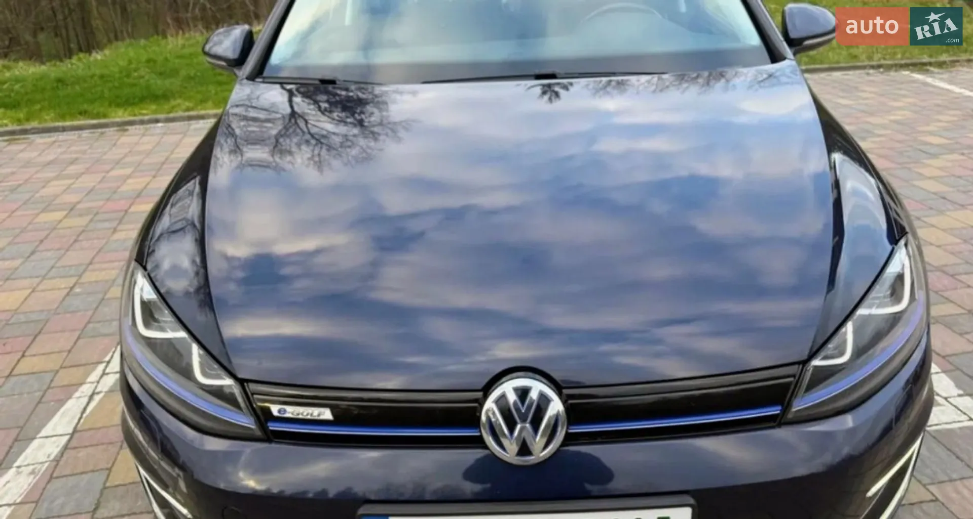 2016 Volkswagen Golf - мініатюра 32