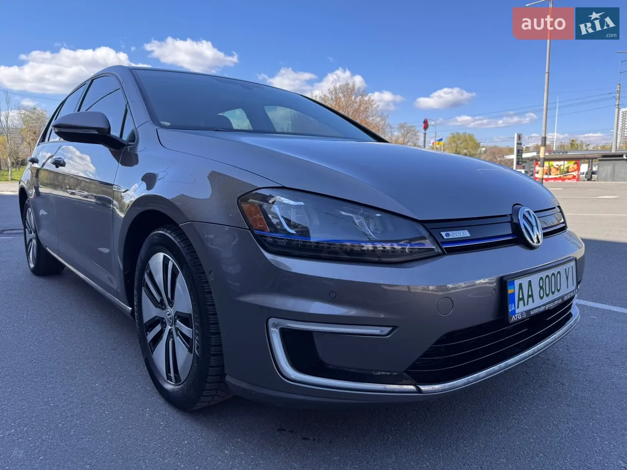 2015 Volkswagen Golf - мініатюра 22
