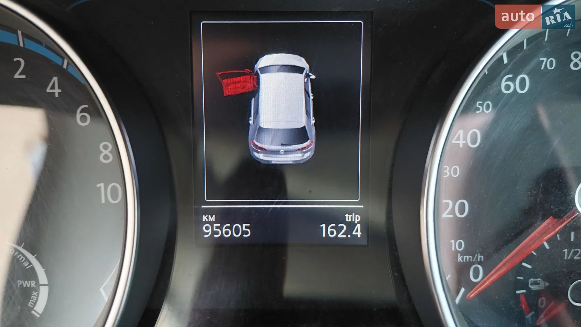 2014 Volkswagen Golf - мініатюра 6
