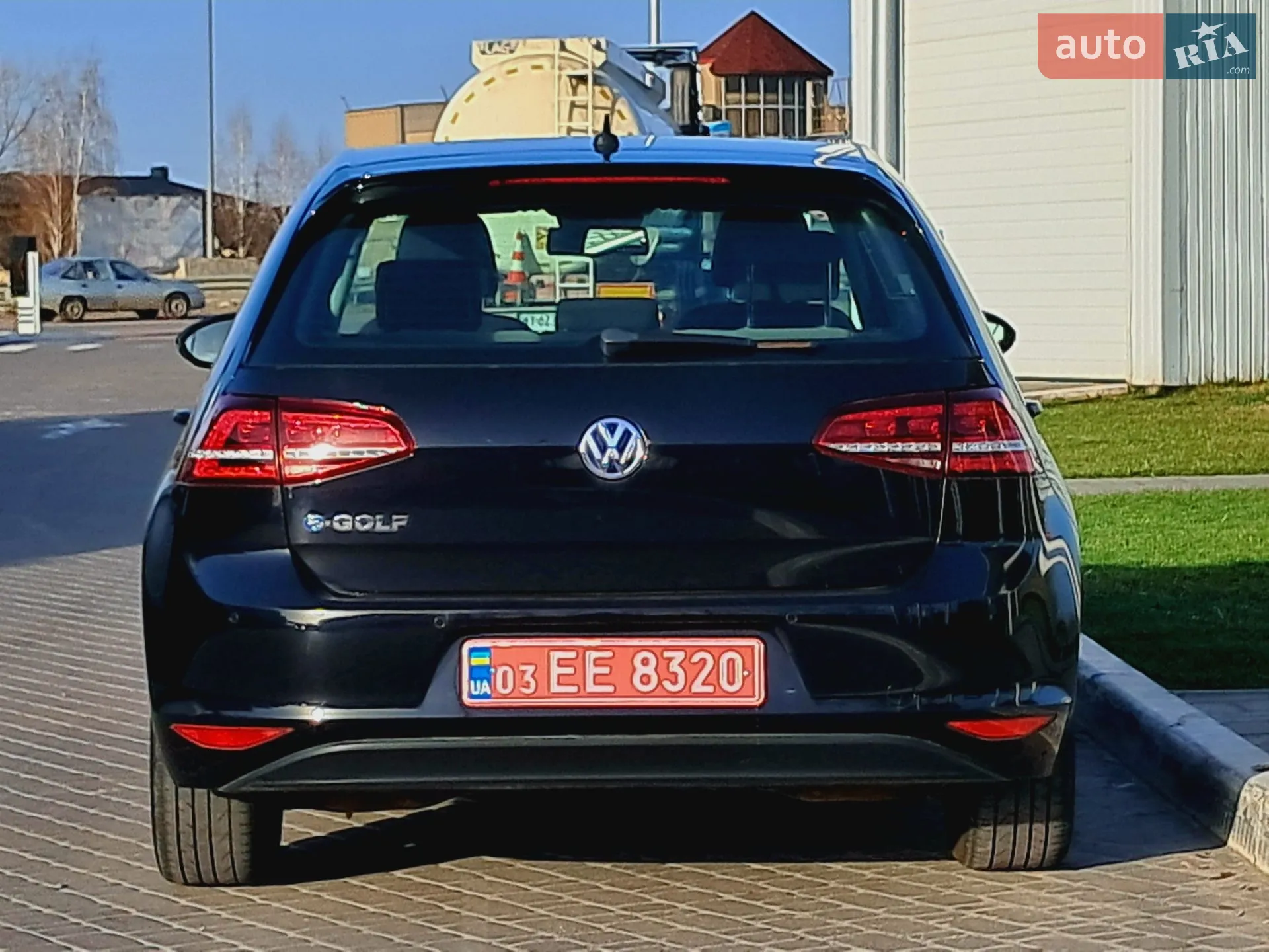 2016 Volkswagen Golf - мініатюра 26