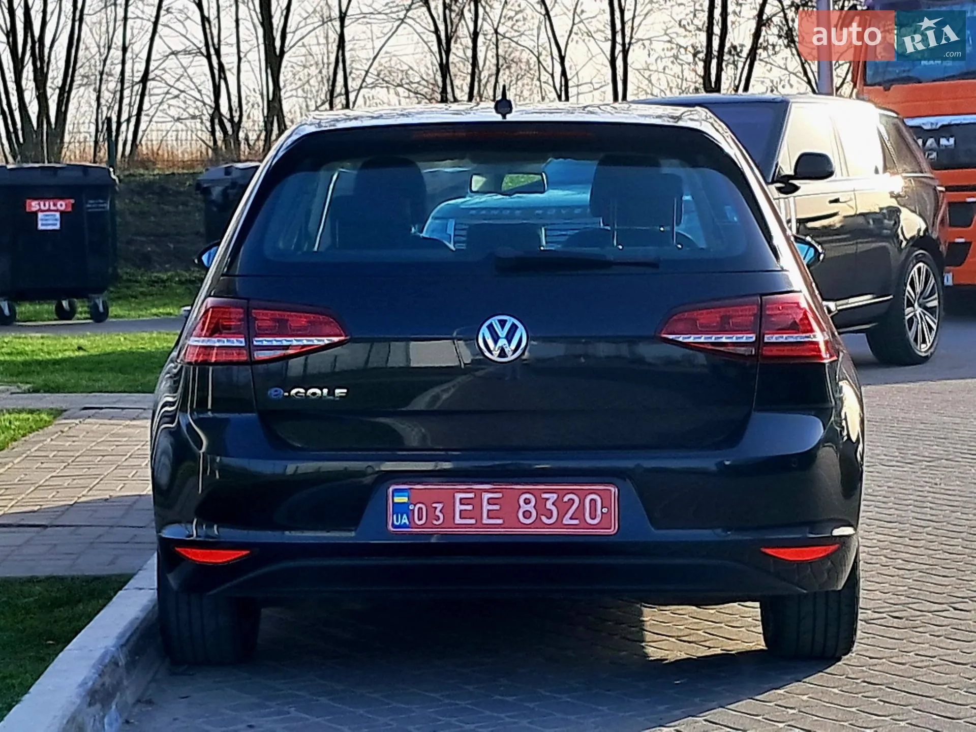 2016 Volkswagen Golf - мініатюра 30