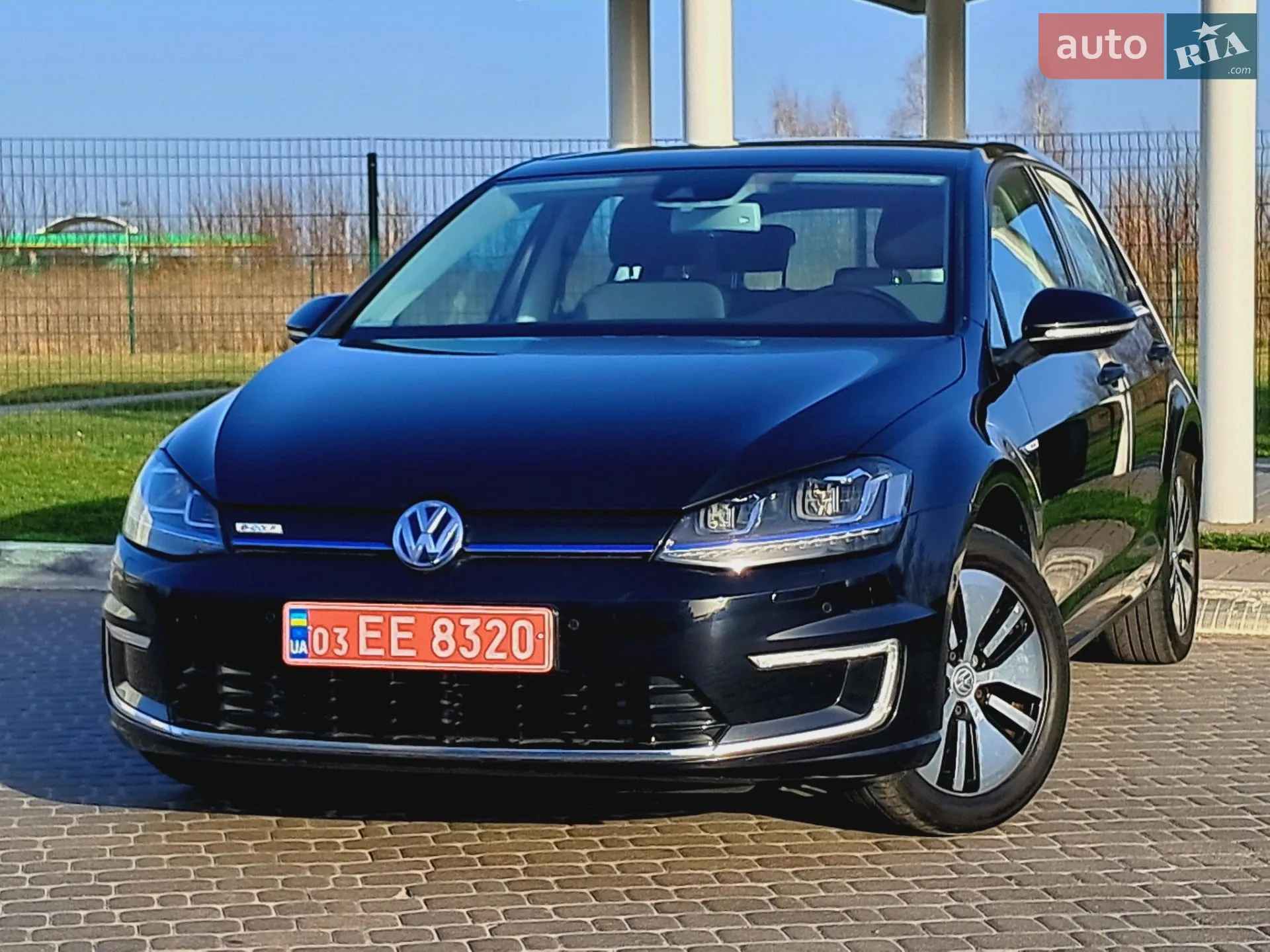 2016 Volkswagen Golf - мініатюра 4