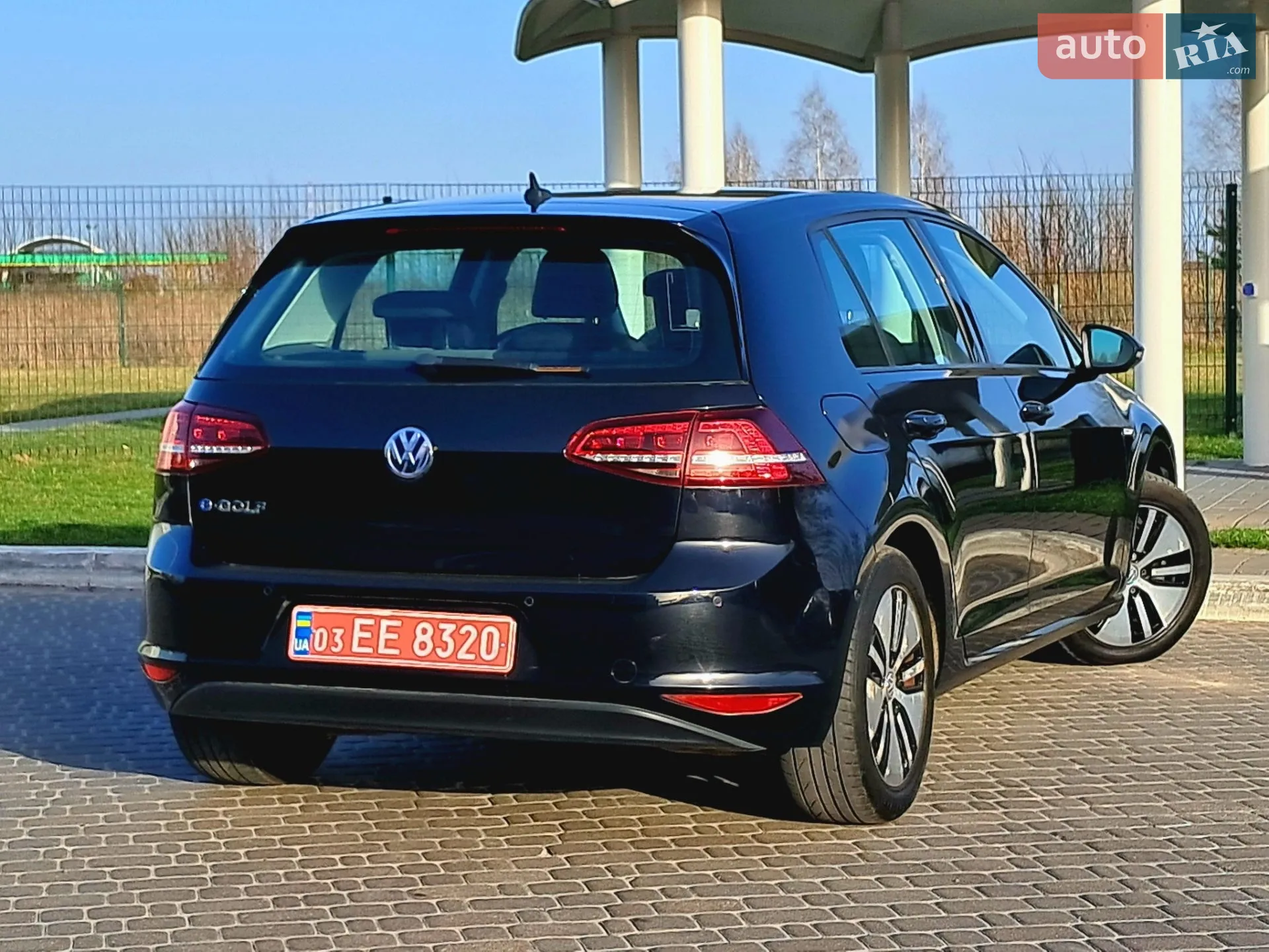 2016 Volkswagen Golf - мініатюра 7