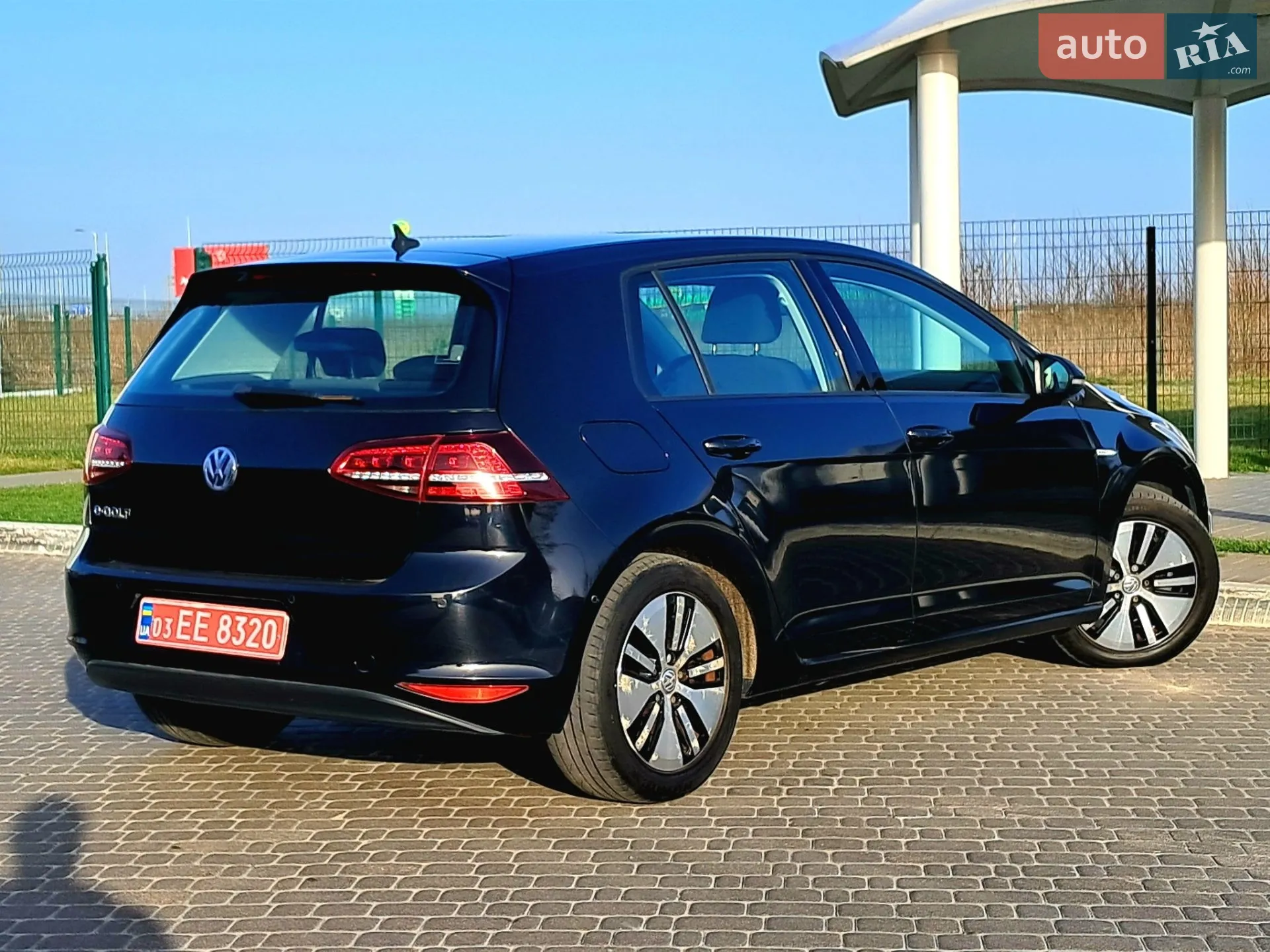 2016 Volkswagen Golf - мініатюра 10