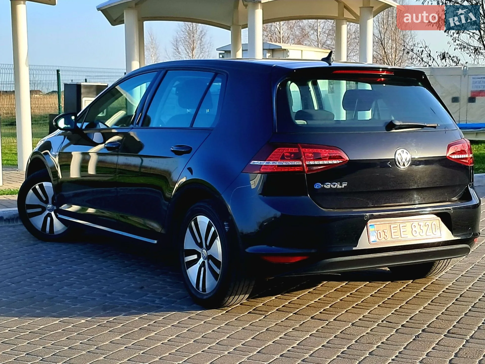 2016 Volkswagen Golf - мініатюра 9