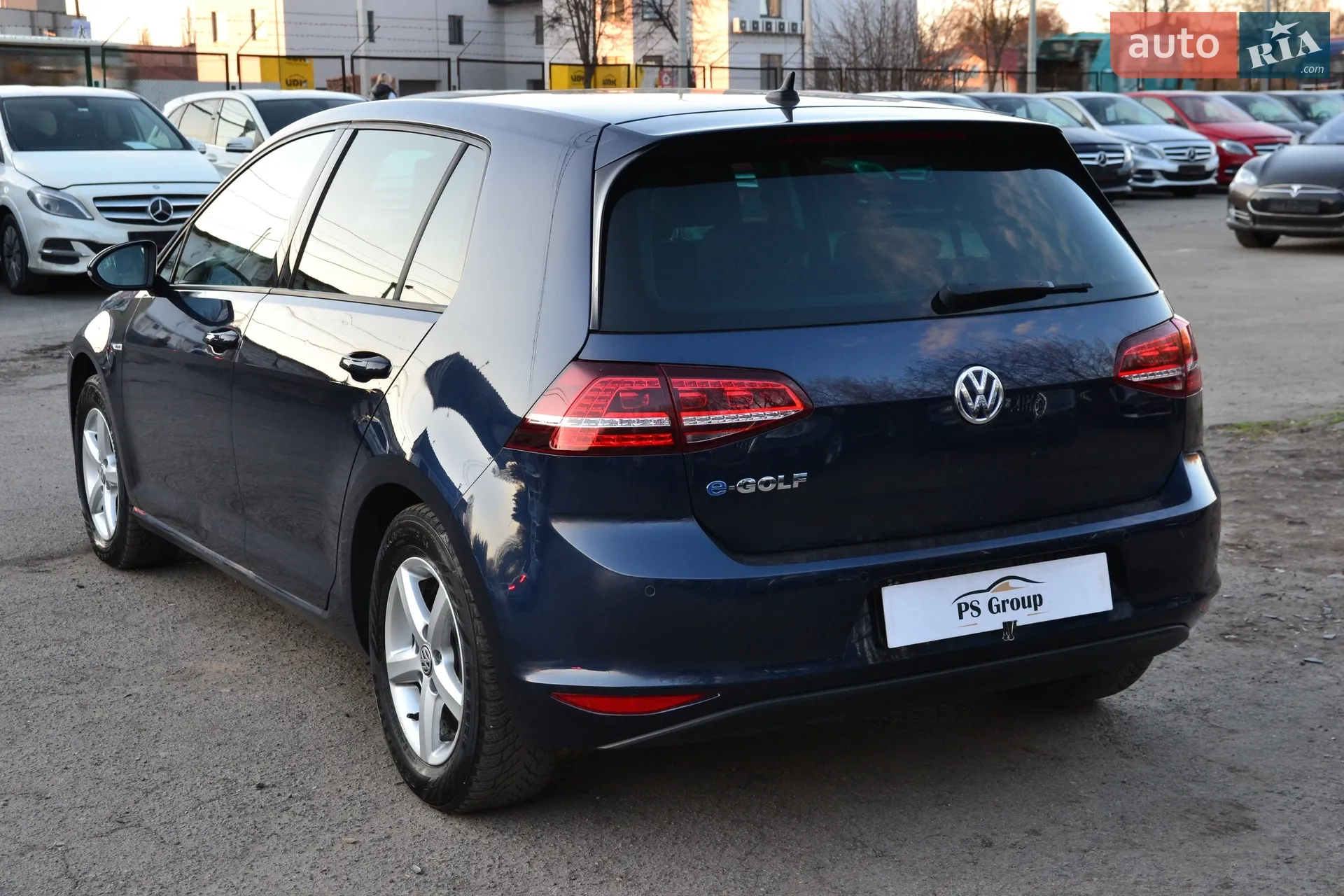 2016 Volkswagen Golf - мініатюра 9