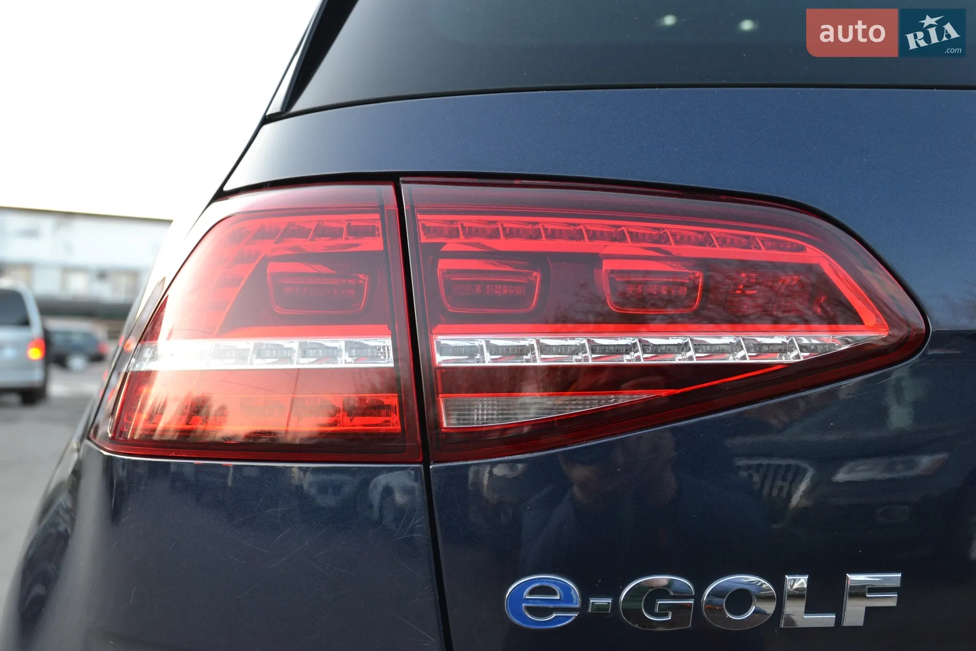 2016 Volkswagen Golf - мініатюра 11