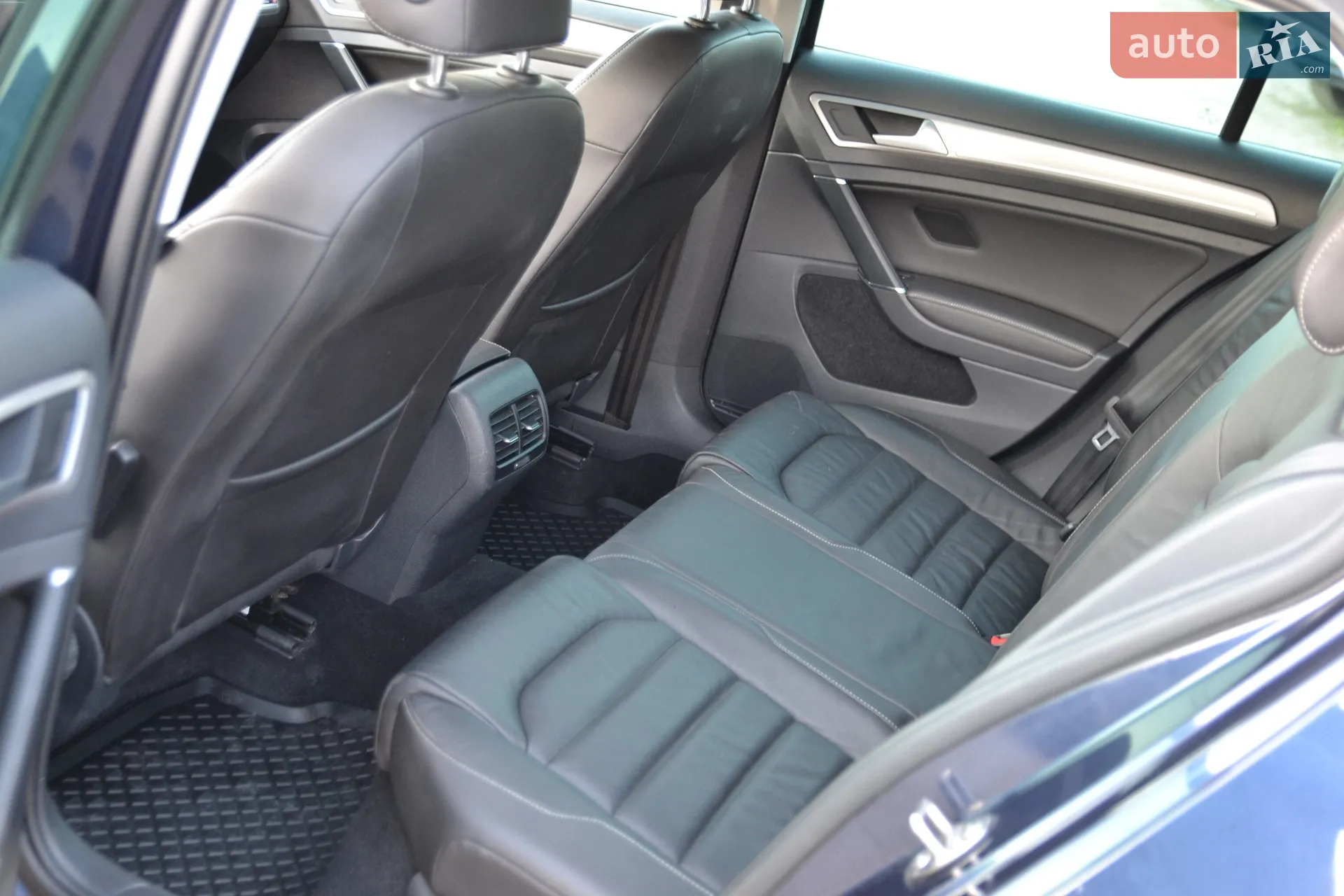 2016 Volkswagen Golf - мініатюра 15