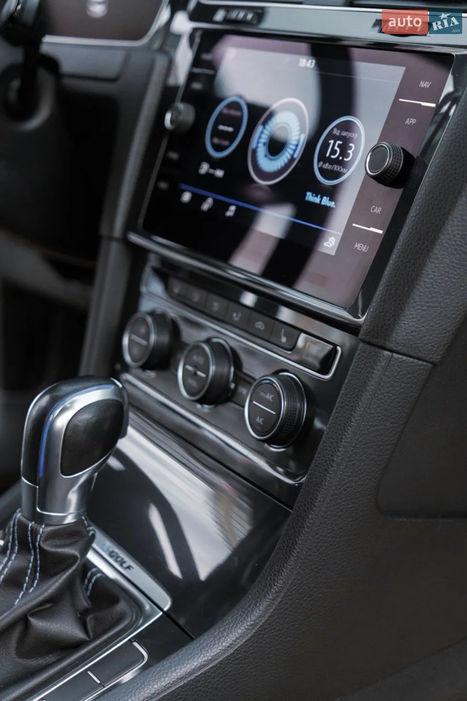 2019 Volkswagen Golf - мініатюра 35