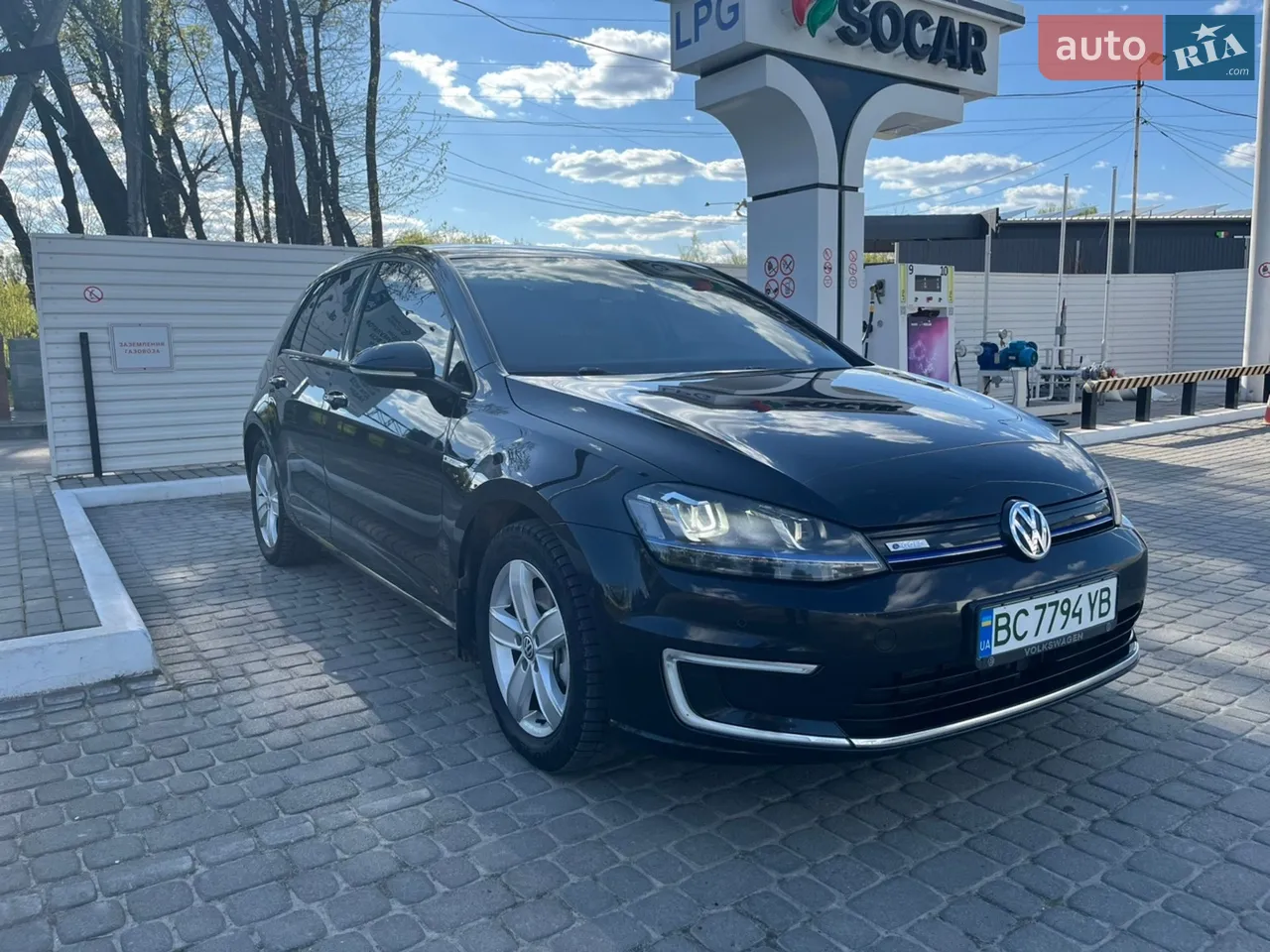 2015 Volkswagen Golf - мініатюра 57
