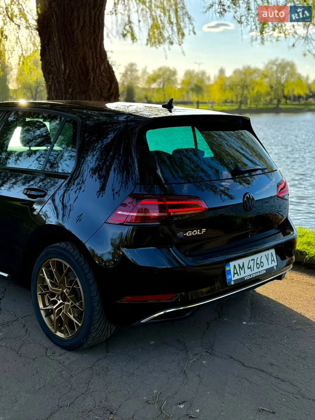 2019 Volkswagen Golf - мініатюра 6
