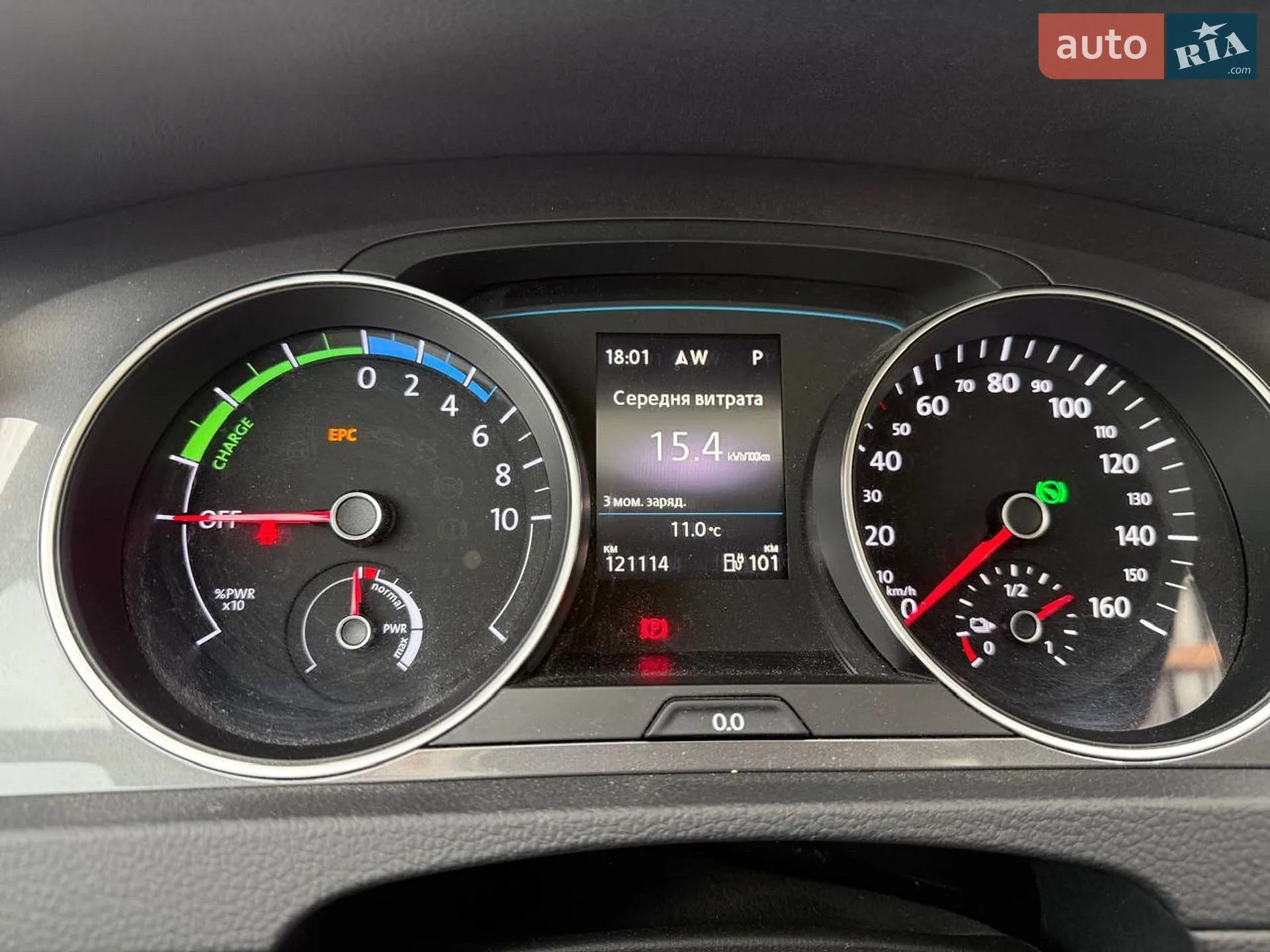 2016 Volkswagen Golf - мініатюра 14