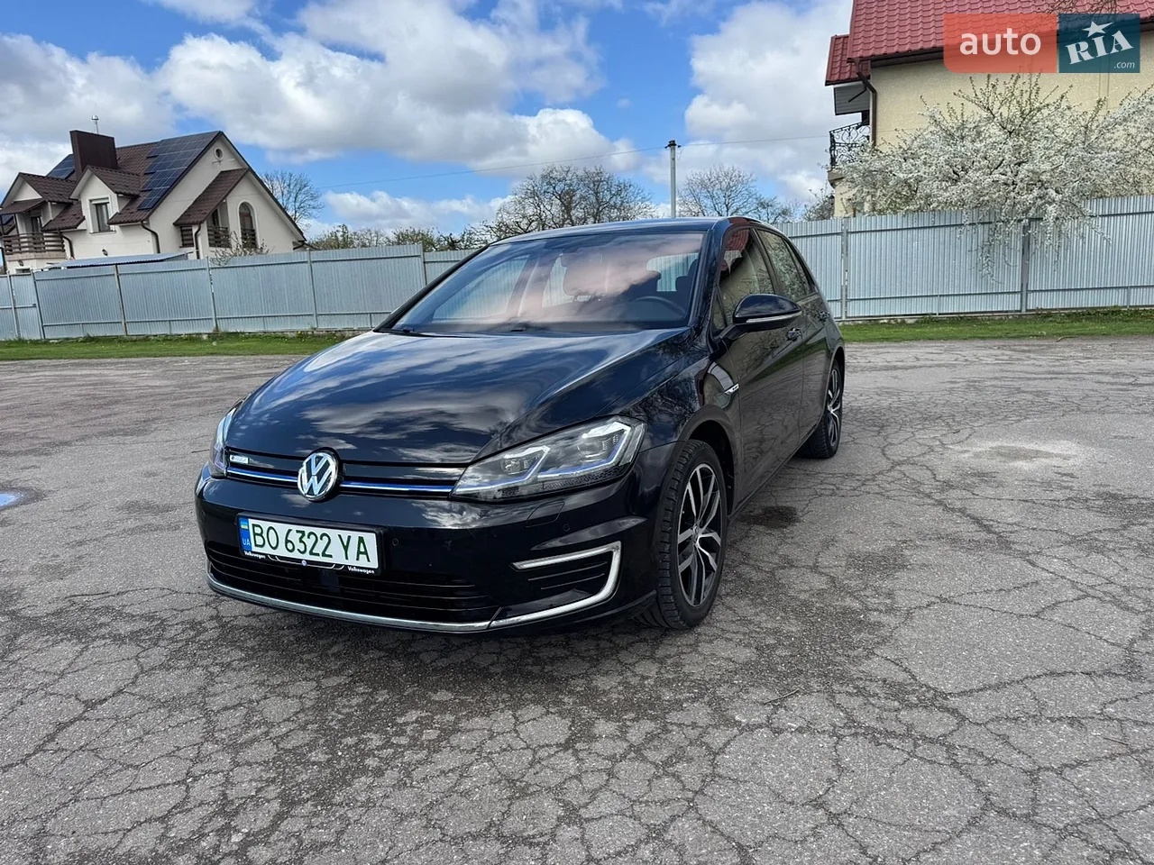 2018 Volkswagen Golf - мініатюра 36
