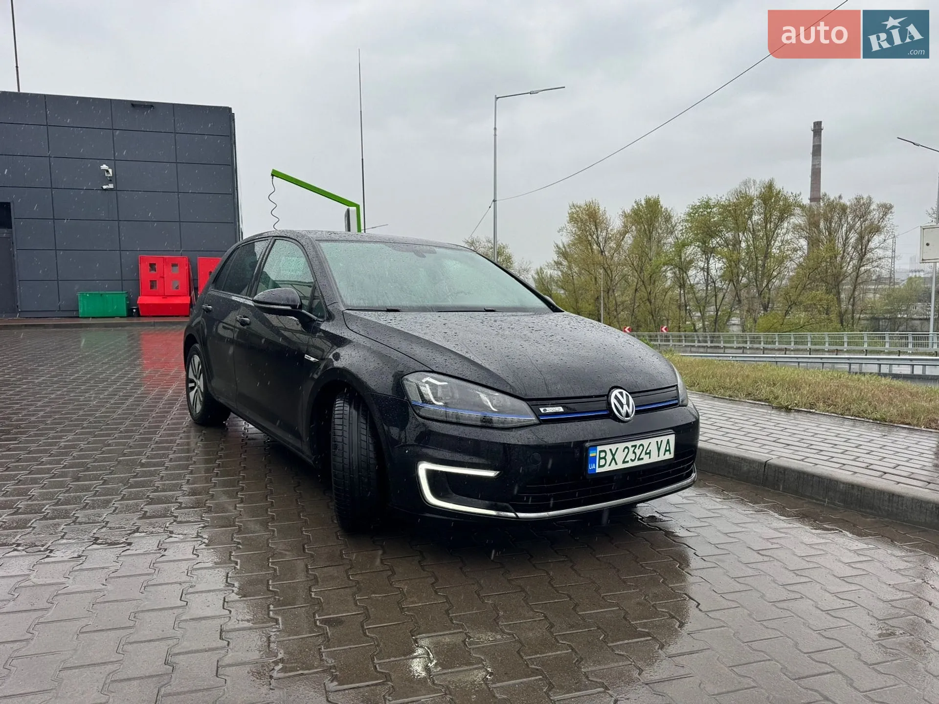 2014 Volkswagen Golf - фото 1