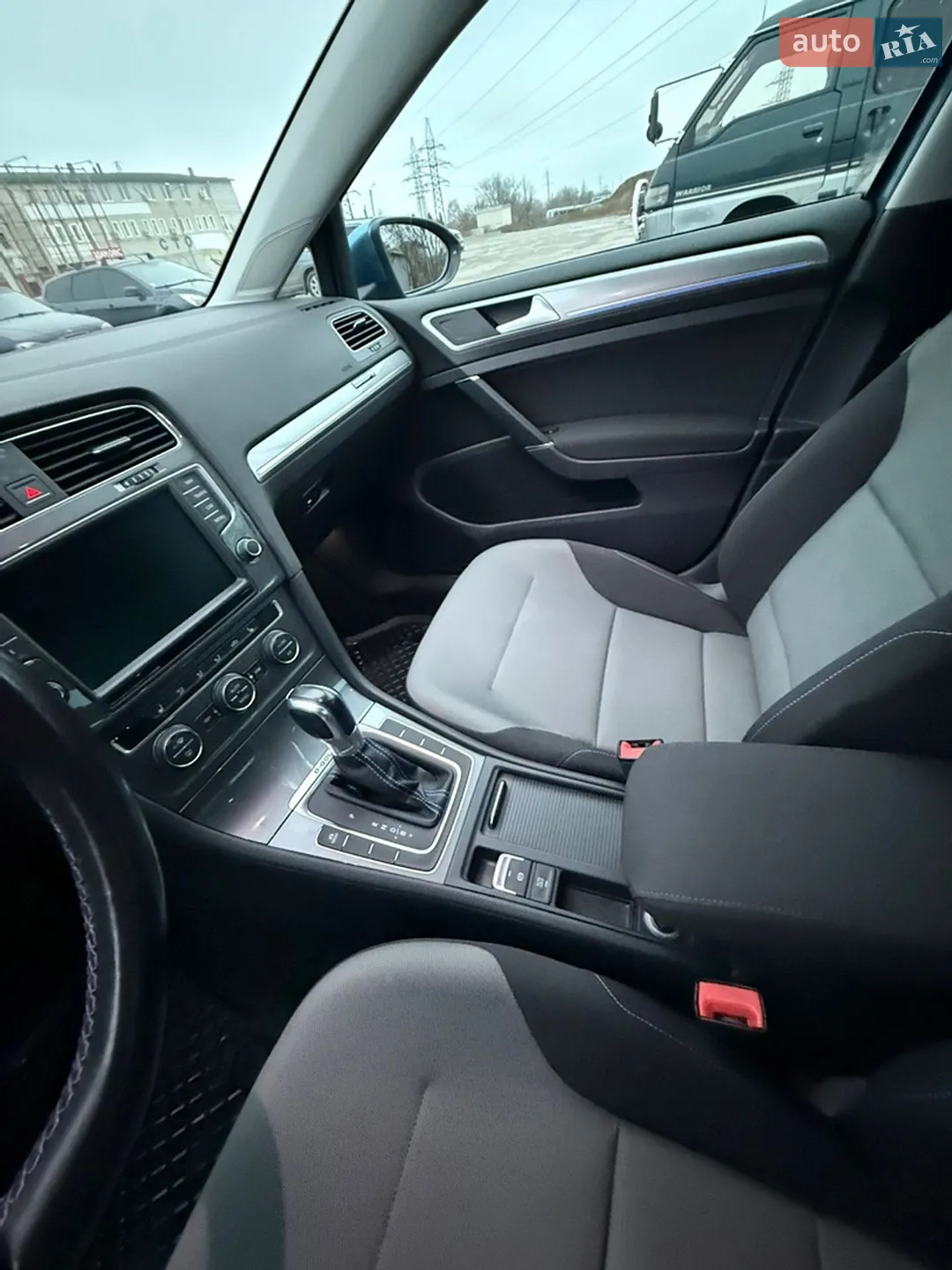 2015 Volkswagen Golf - мініатюра 19