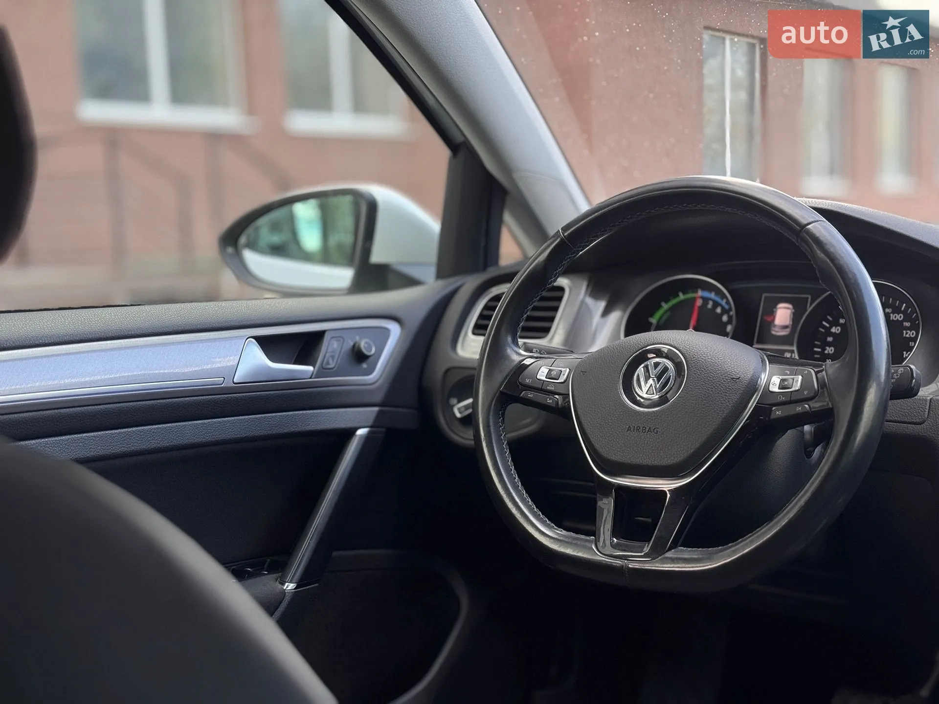 2015 Volkswagen Golf - мініатюра 20