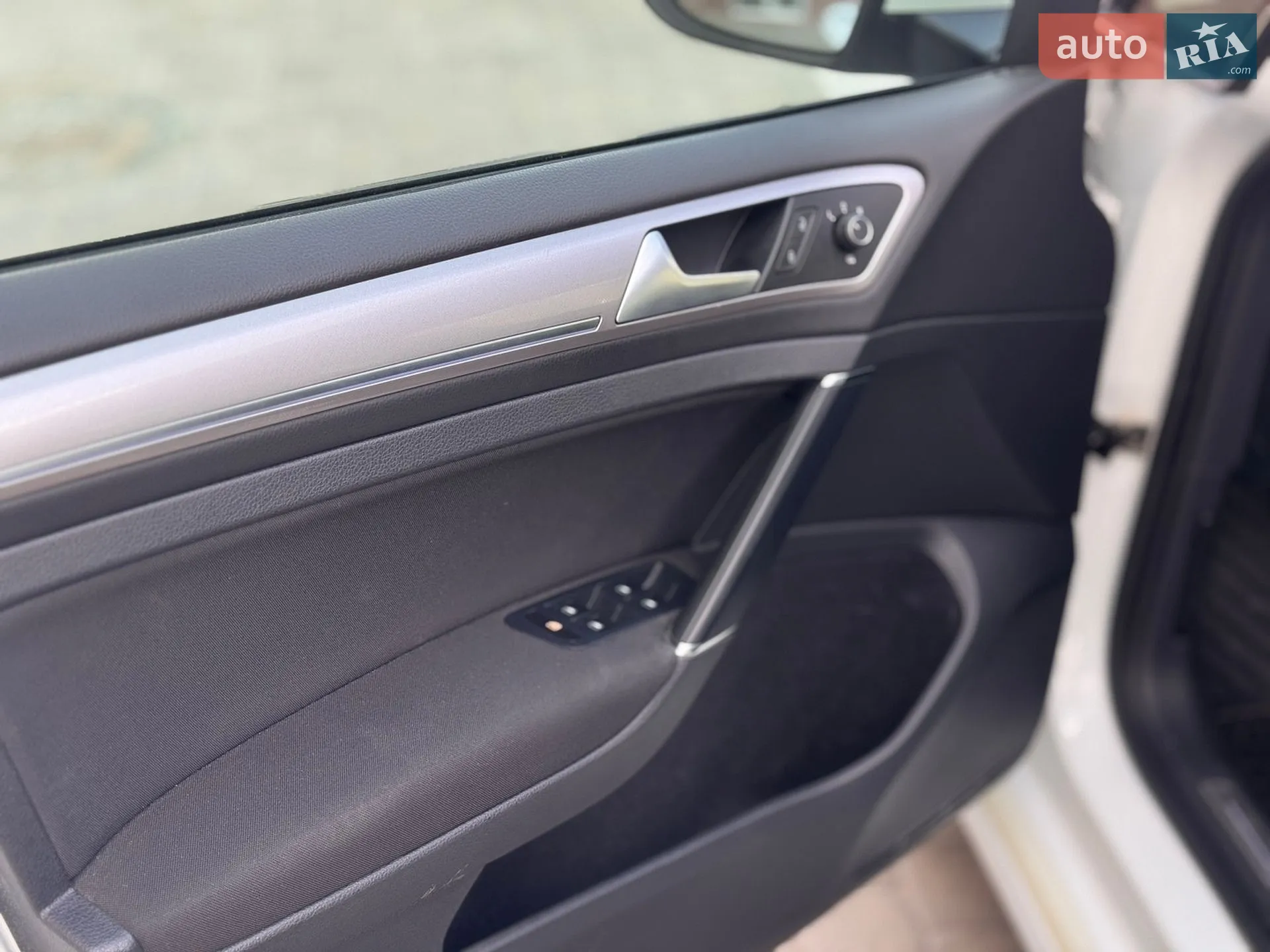 2015 Volkswagen Golf - мініатюра 25