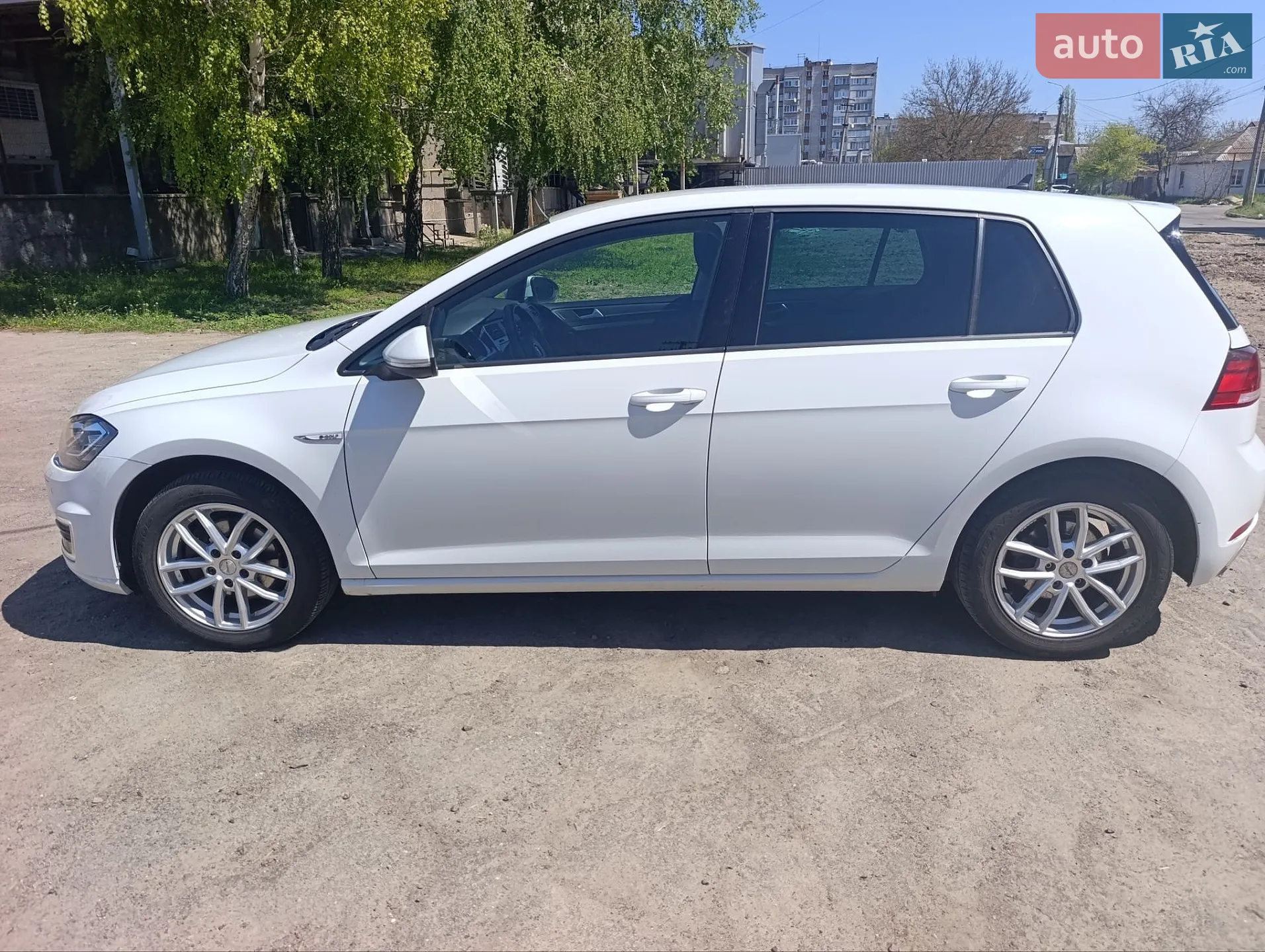 2019 Volkswagen Golf - мініатюра 16