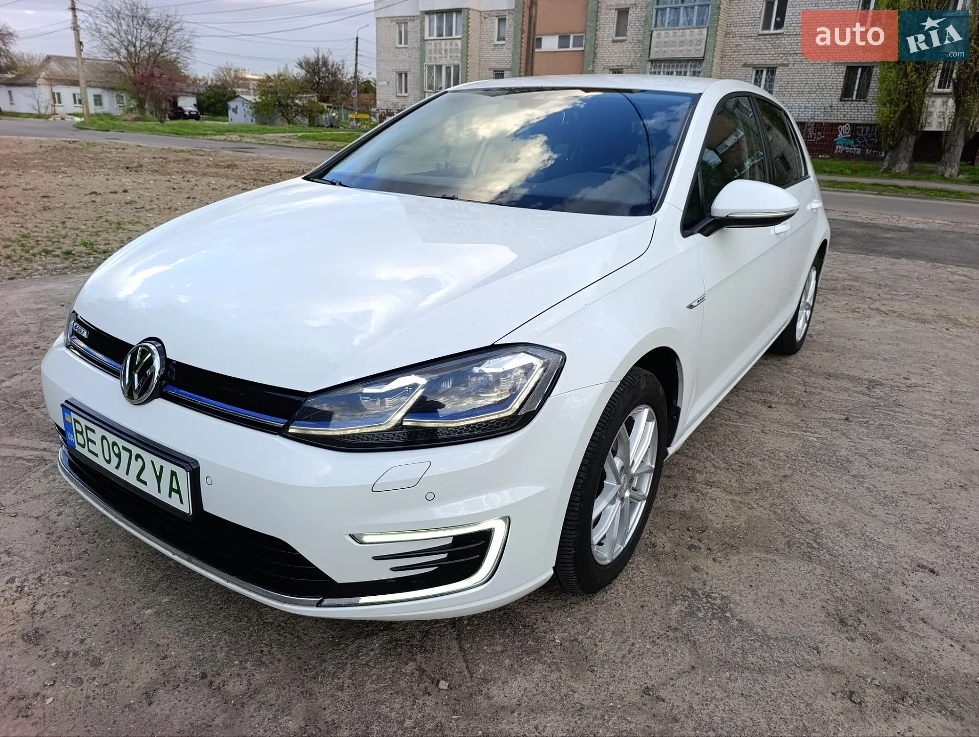 2019 Volkswagen Golf - мініатюра 26