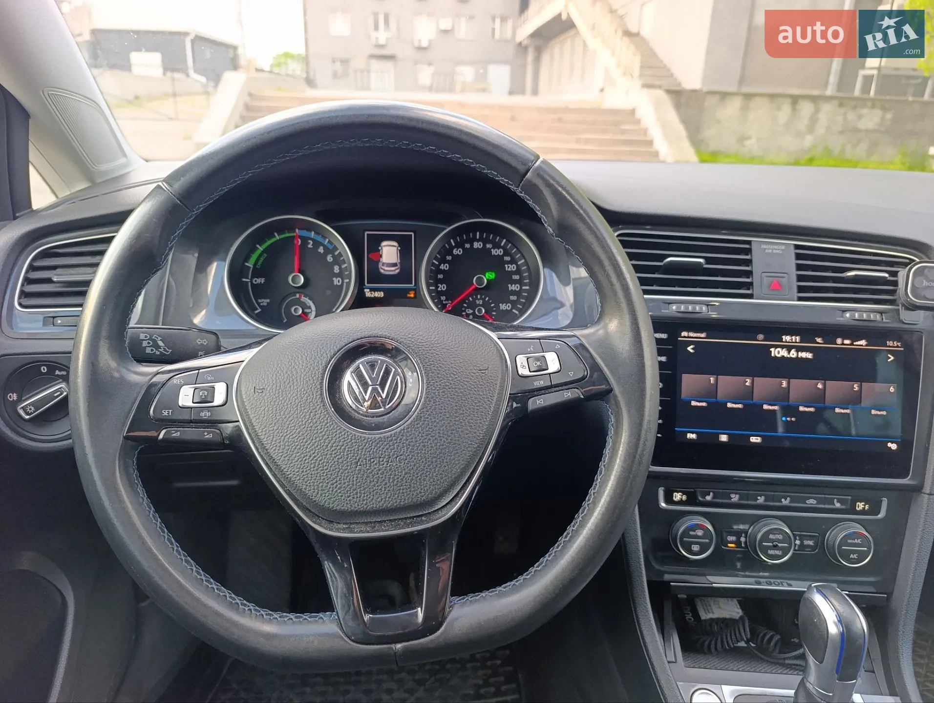 2019 Volkswagen Golf - мініатюра 32