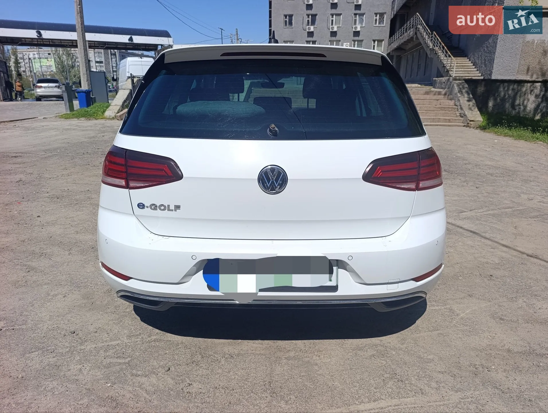 2019 Volkswagen Golf - мініатюра 42
