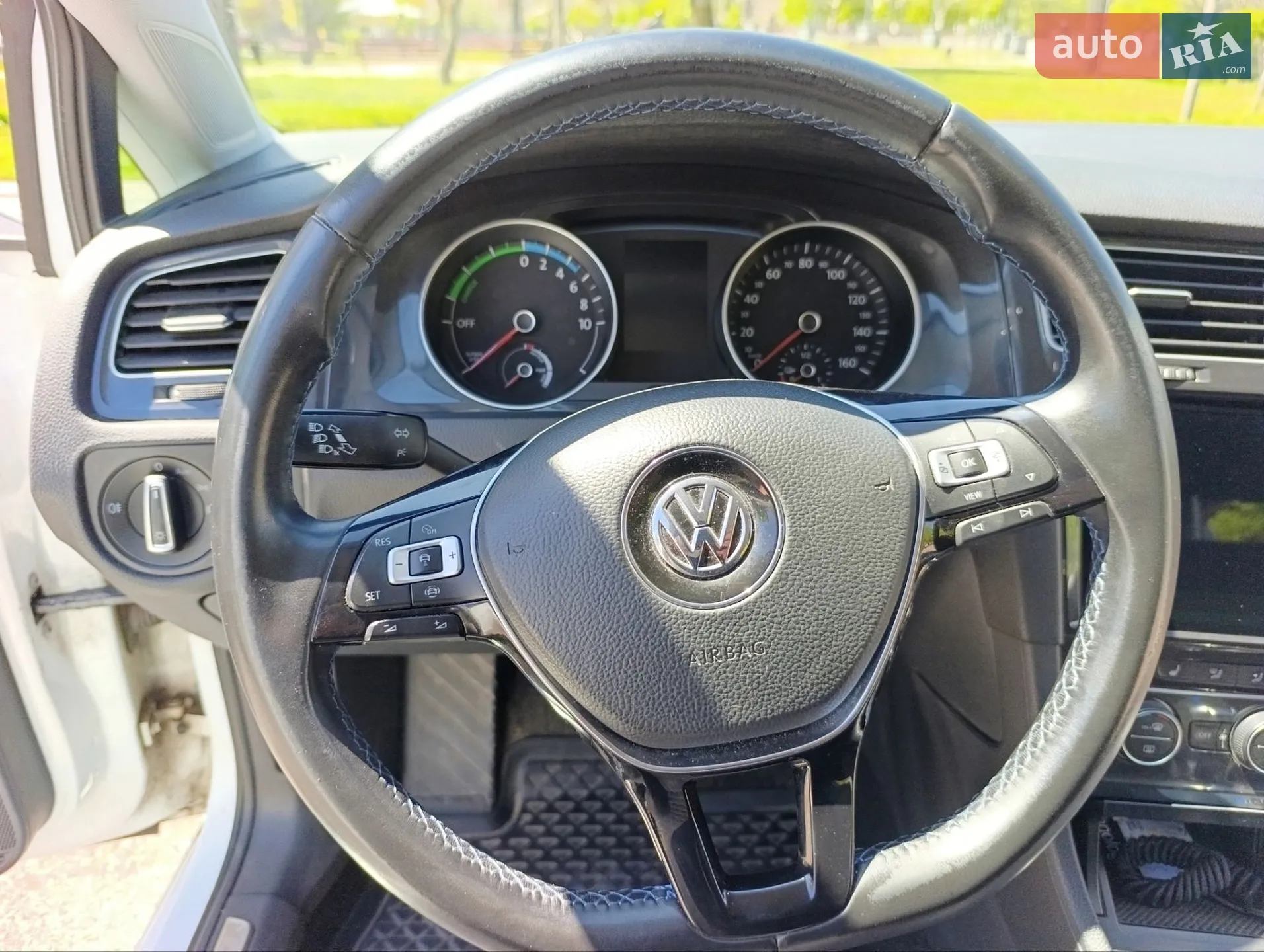 2019 Volkswagen Golf - мініатюра 47