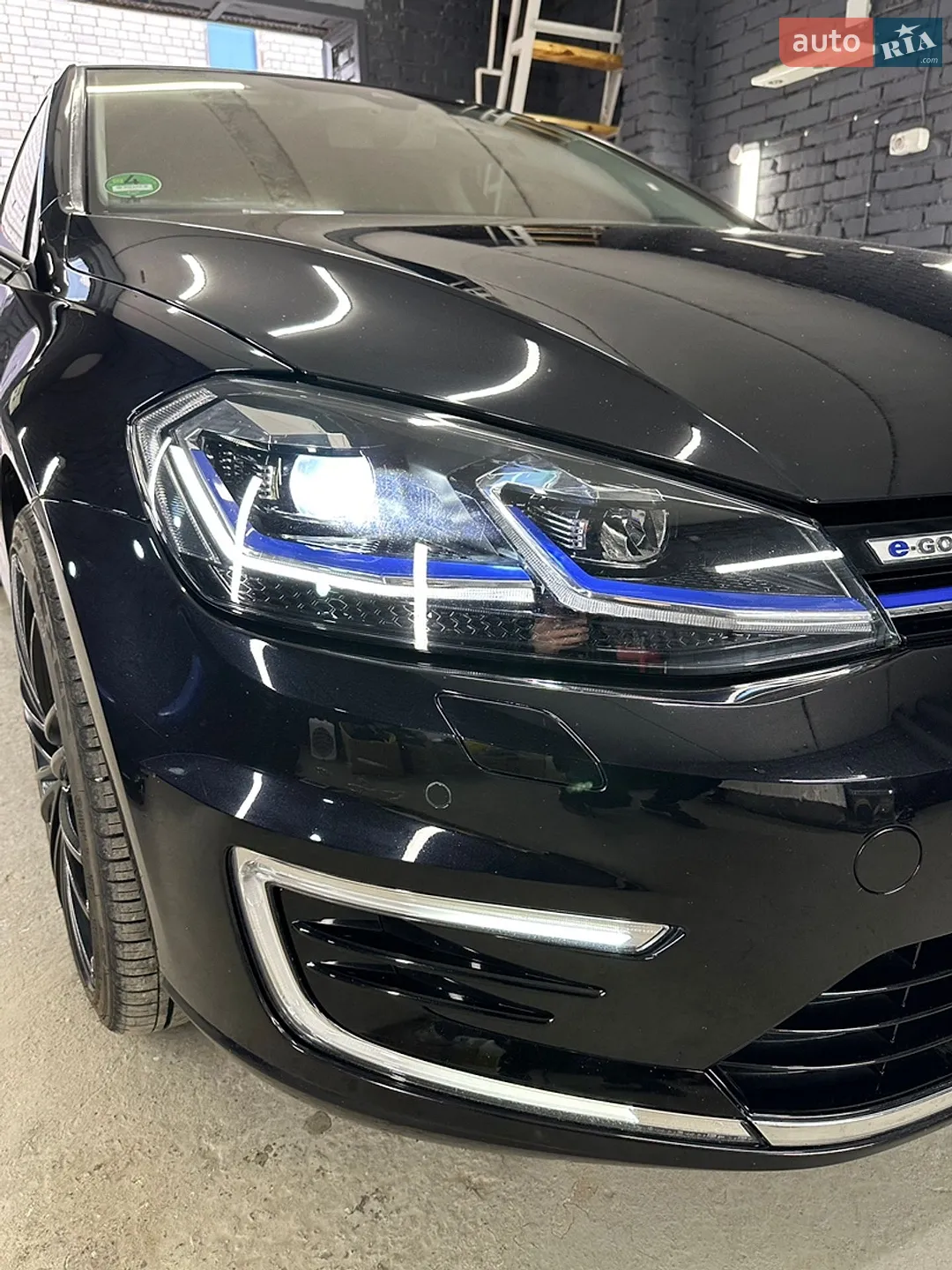2019 Volkswagen Golf - мініатюра 7