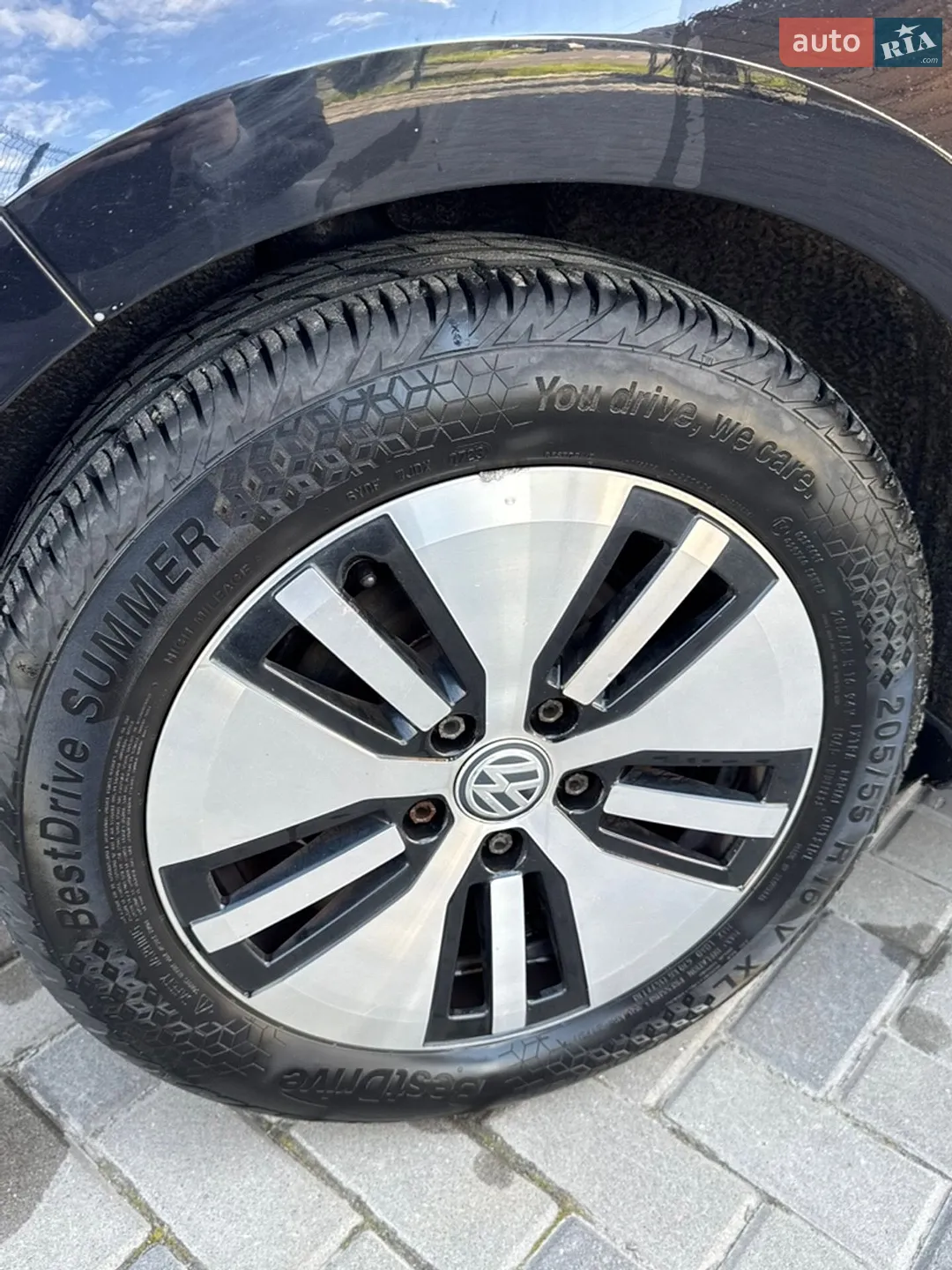 2014 Volkswagen Golf - мініатюра 18