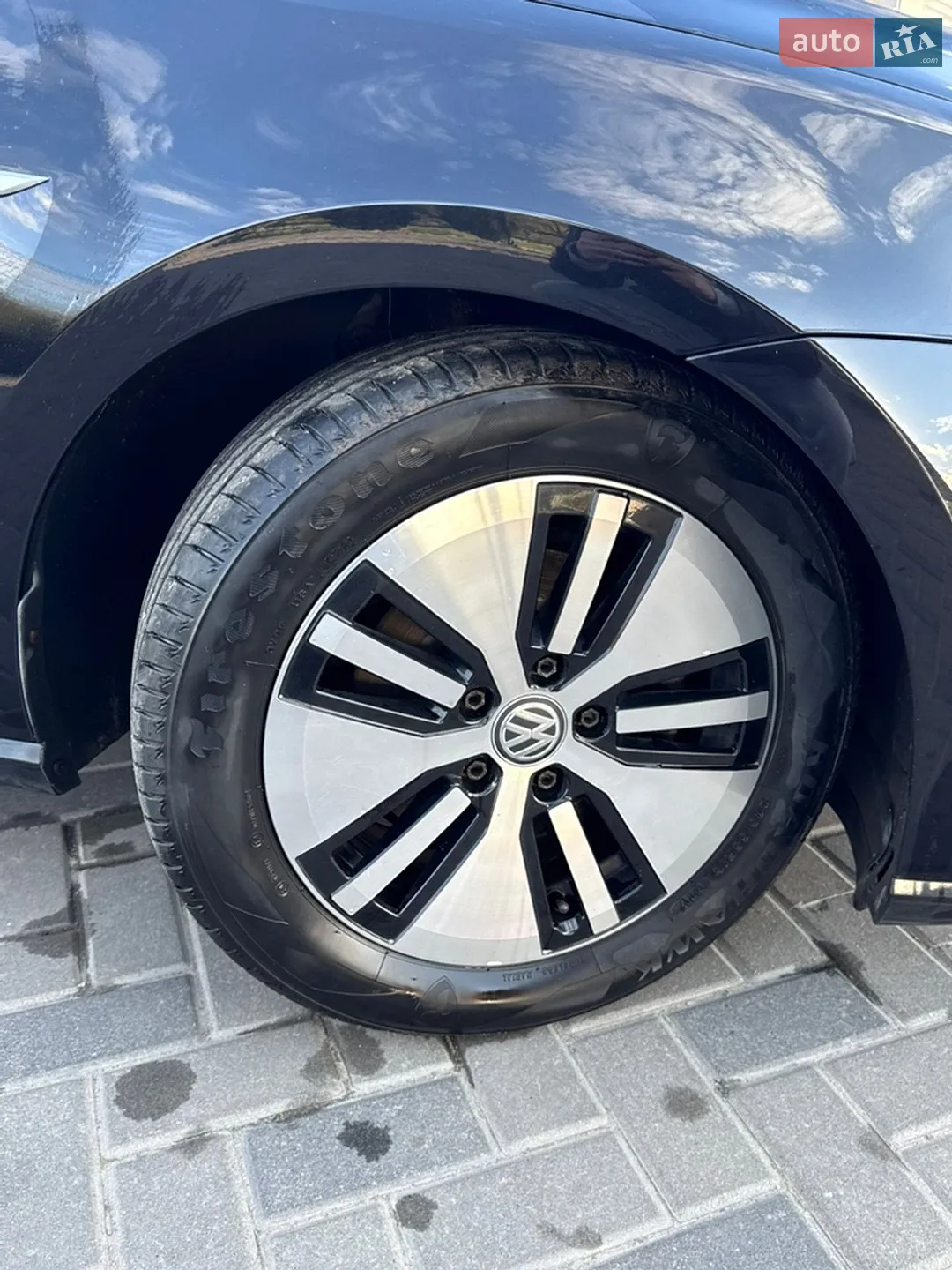 2014 Volkswagen Golf - мініатюра 16