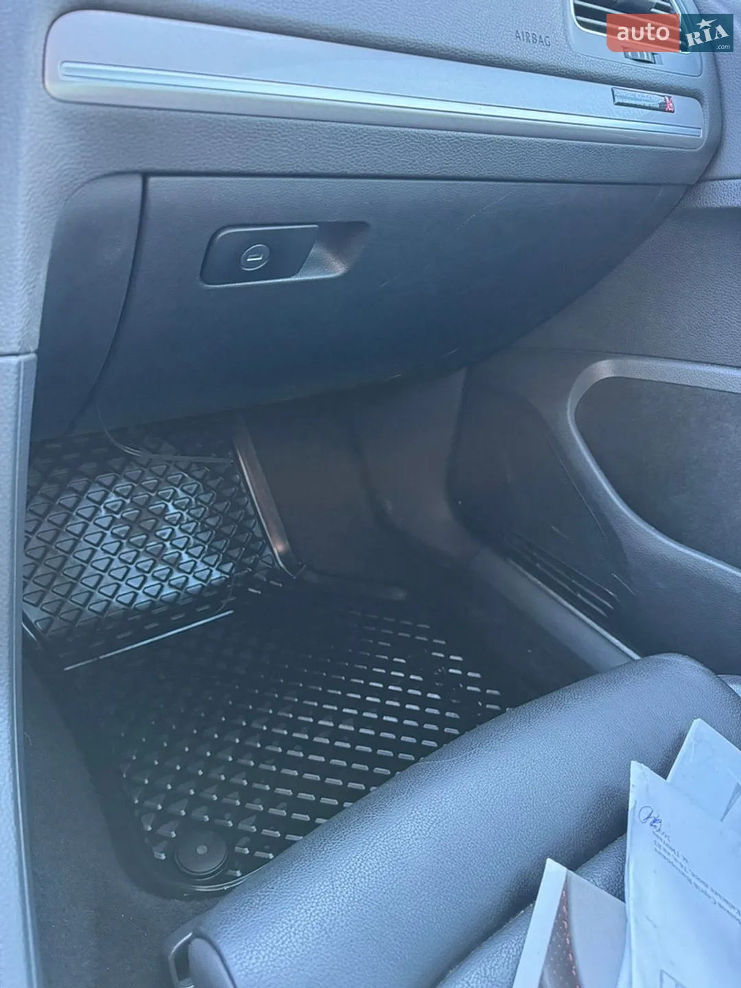 2014 Volkswagen Golf - мініатюра 23
