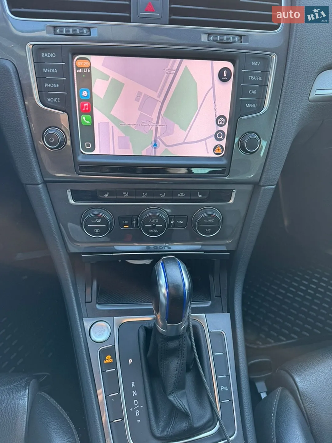 2014 Volkswagen Golf - мініатюра 33