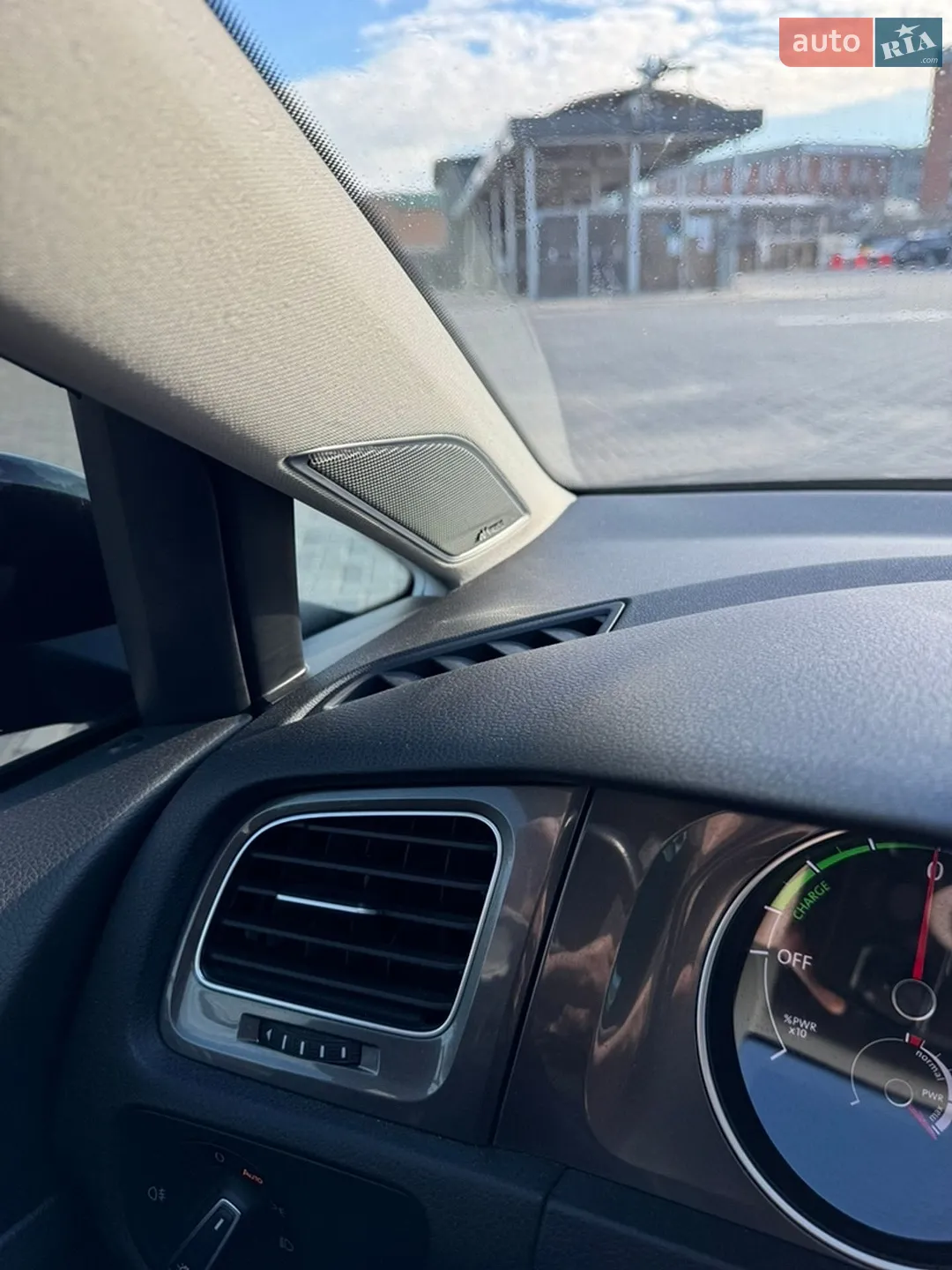 2014 Volkswagen Golf - мініатюра 37