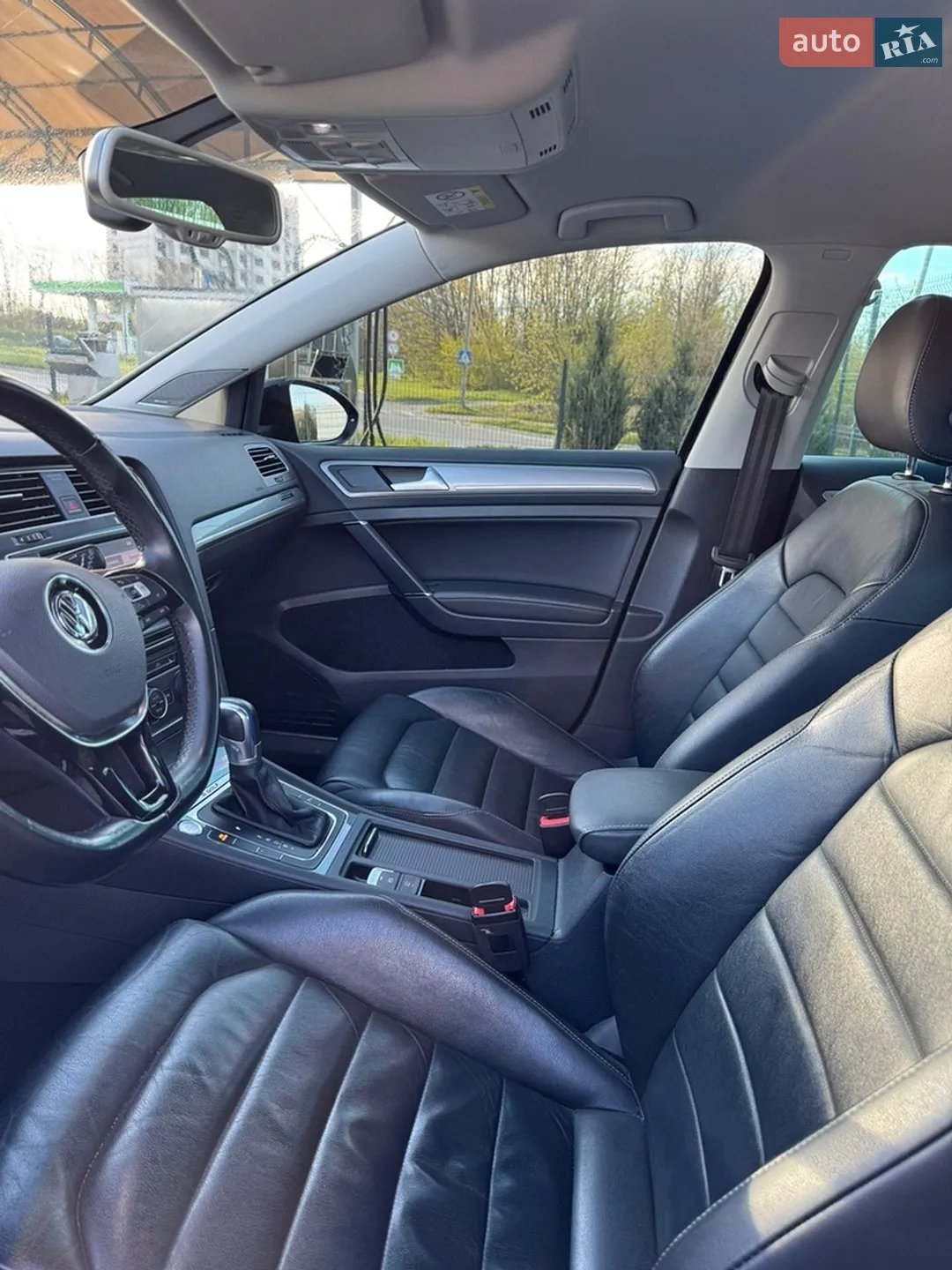 2014 Volkswagen Golf - мініатюра 42