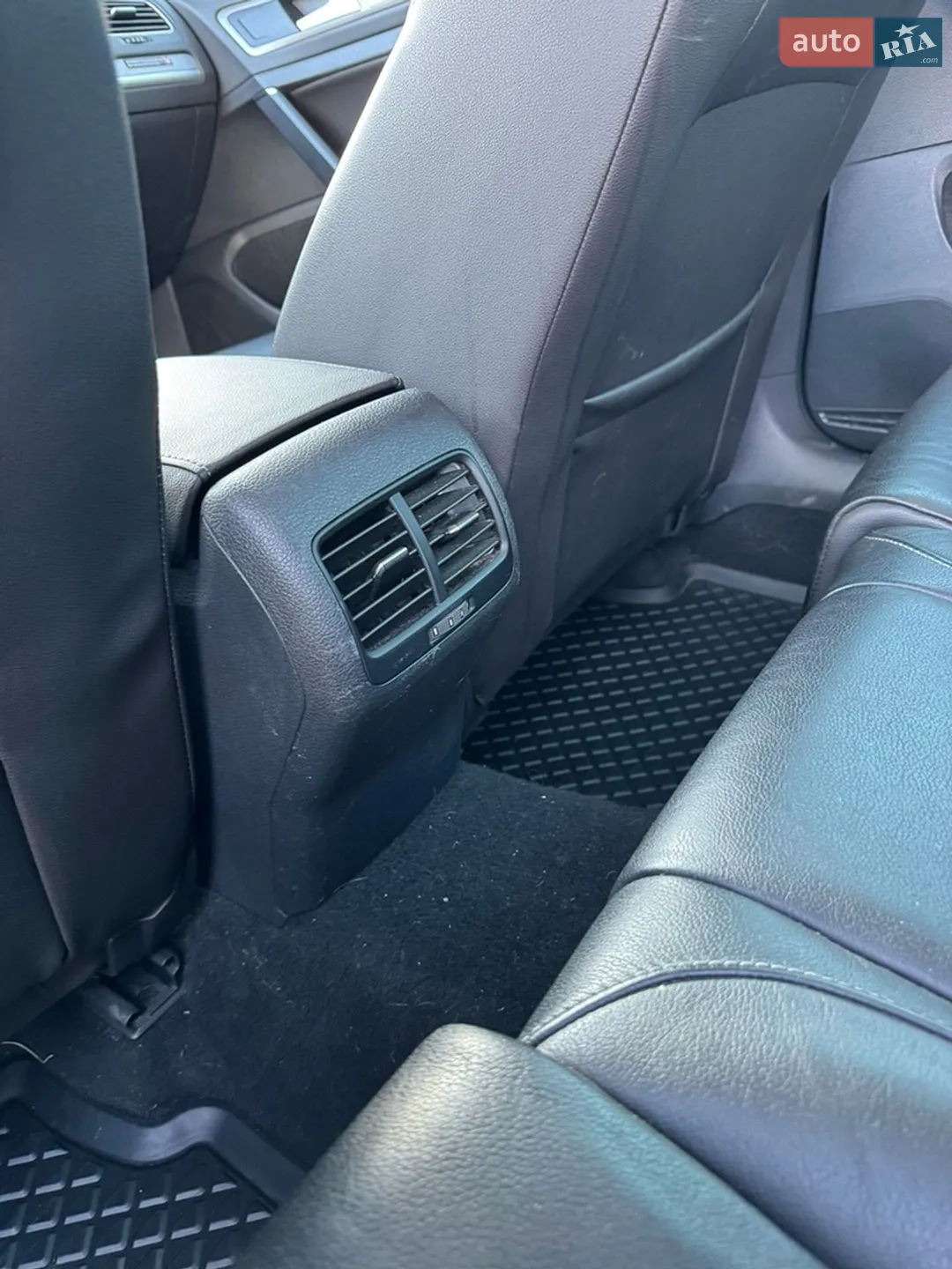 2014 Volkswagen Golf - мініатюра 48