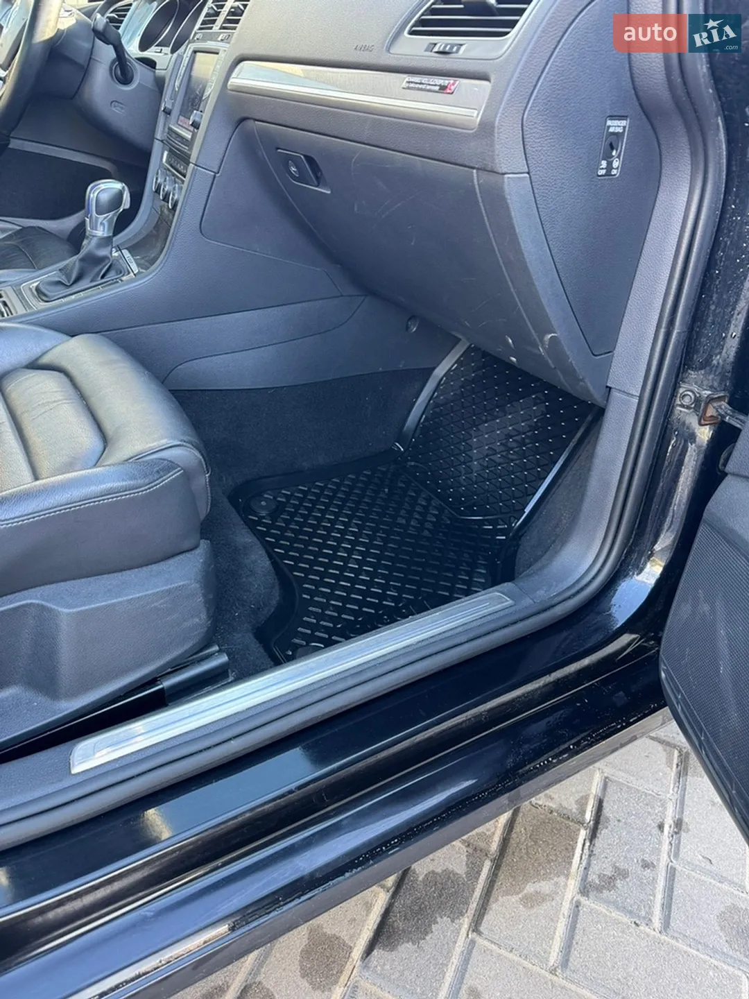 2014 Volkswagen Golf - мініатюра 54
