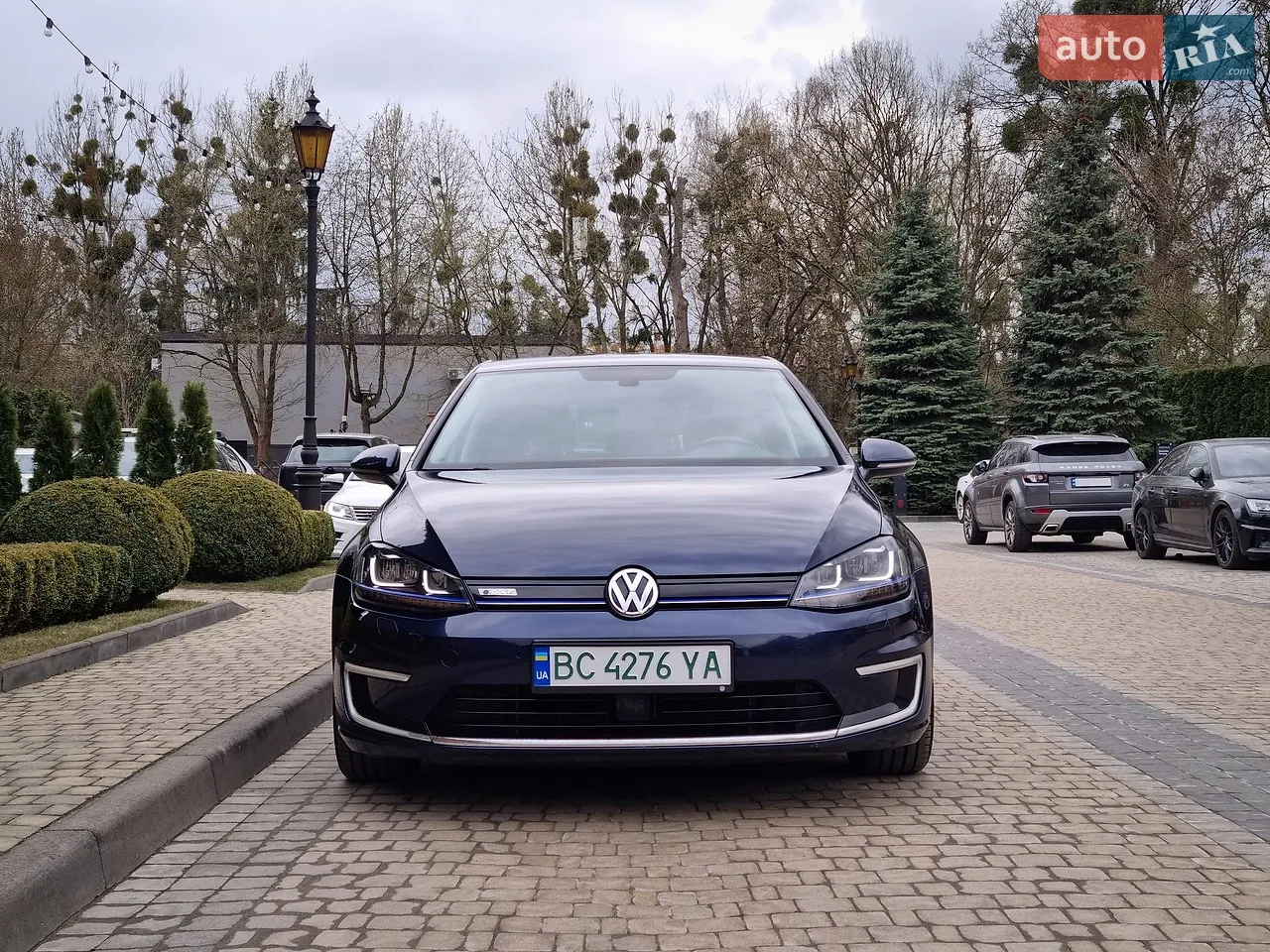 2015 Volkswagen Golf - мініатюра 38