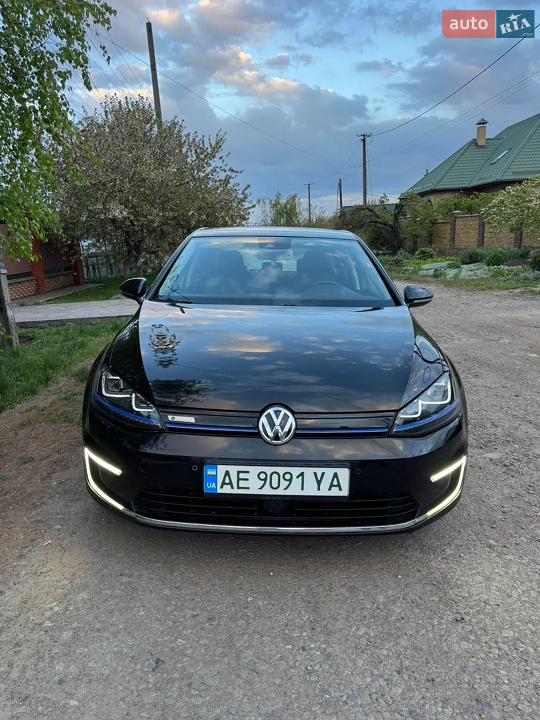 2015 Volkswagen Golf - мініатюра 7