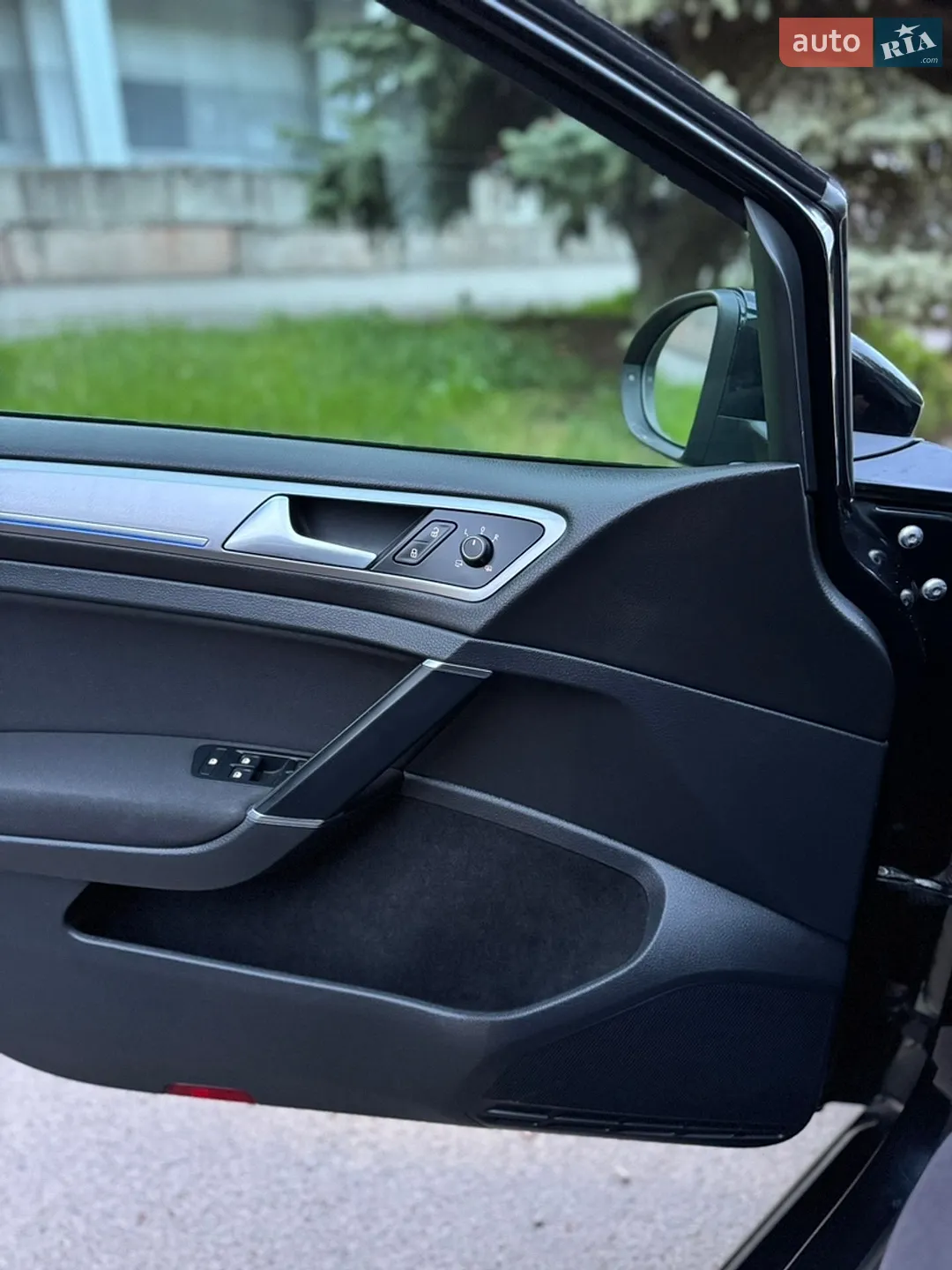 2015 Volkswagen Golf - мініатюра 17