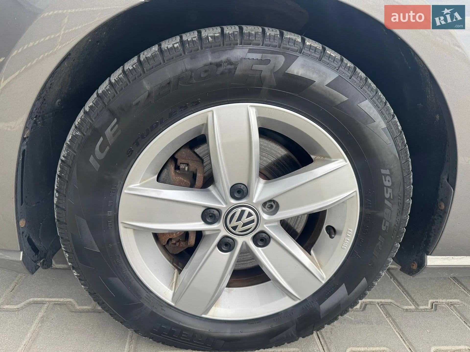 2016 Volkswagen Golf - мініатюра 20