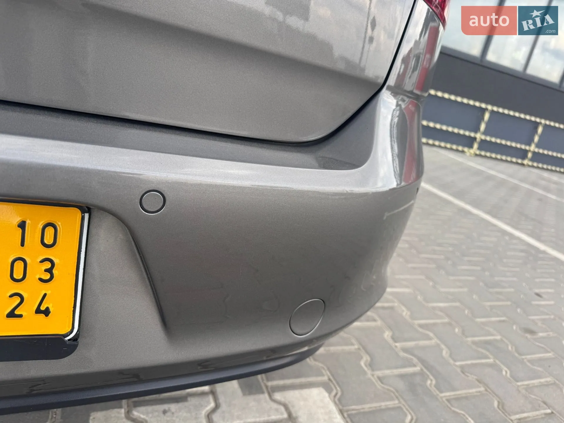 2016 Volkswagen Golf - мініатюра 25